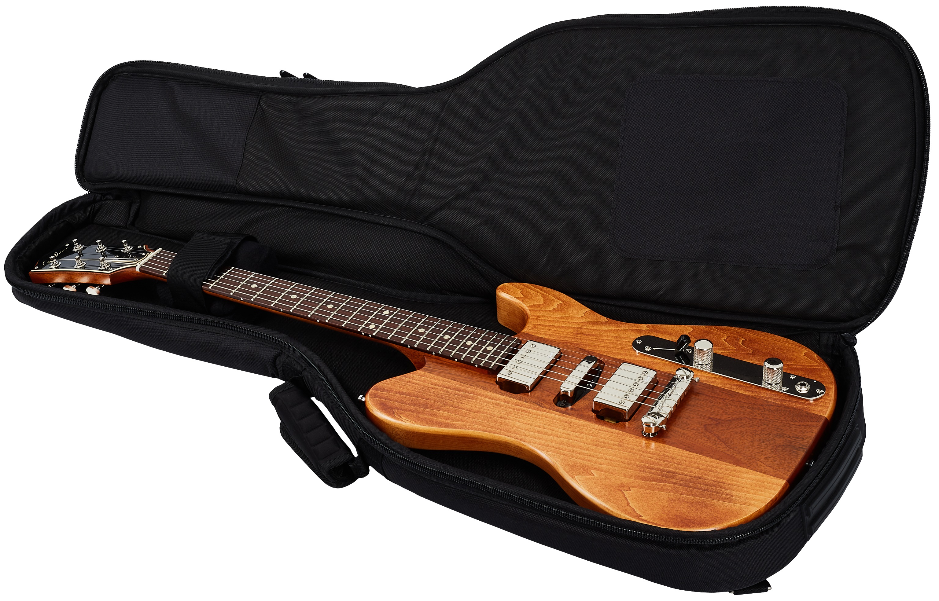 Godin Radium Winchester Brown RN (obrázek 6)