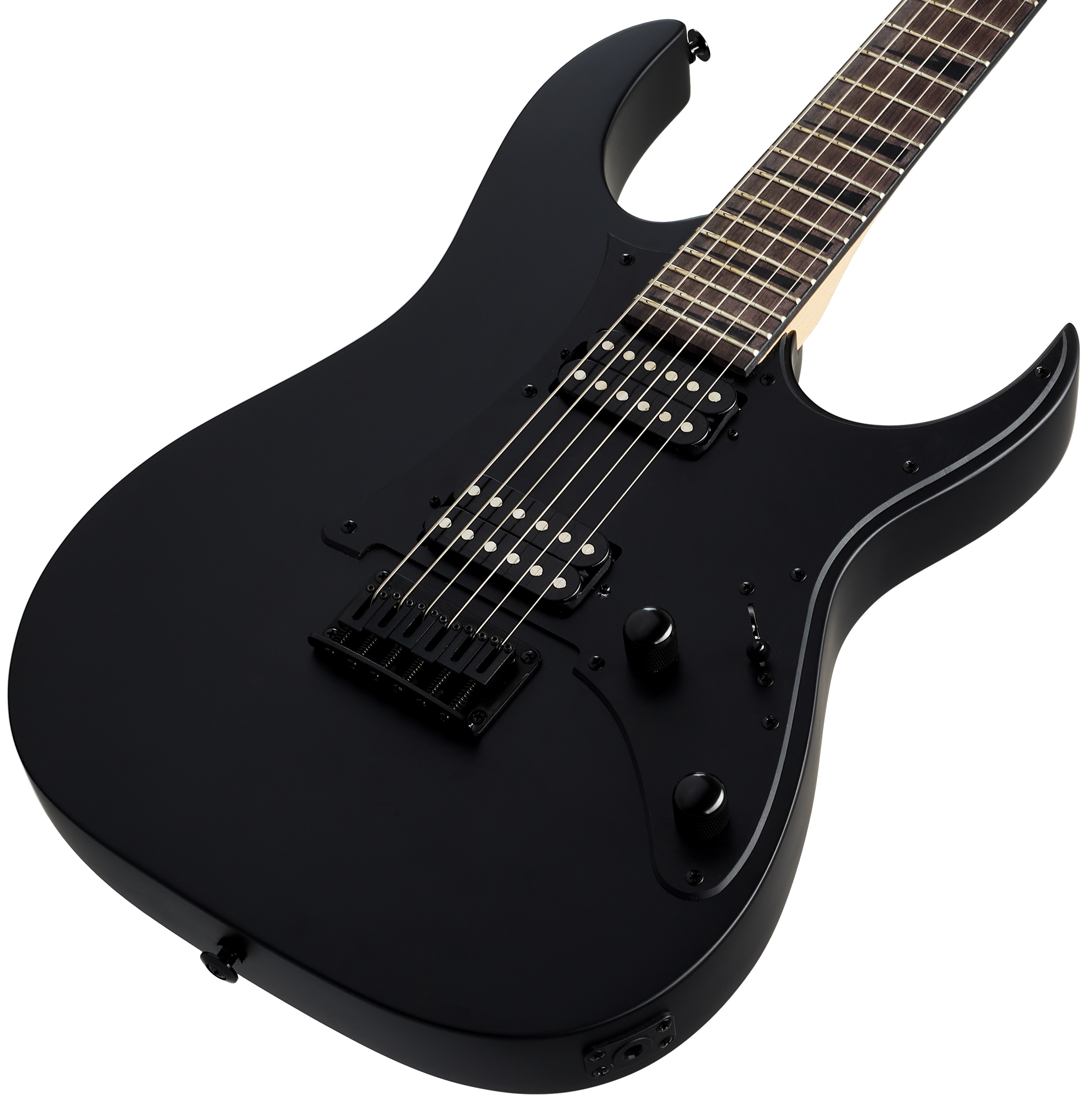 Ibanez GRGR131EX Black (obrázek 3)