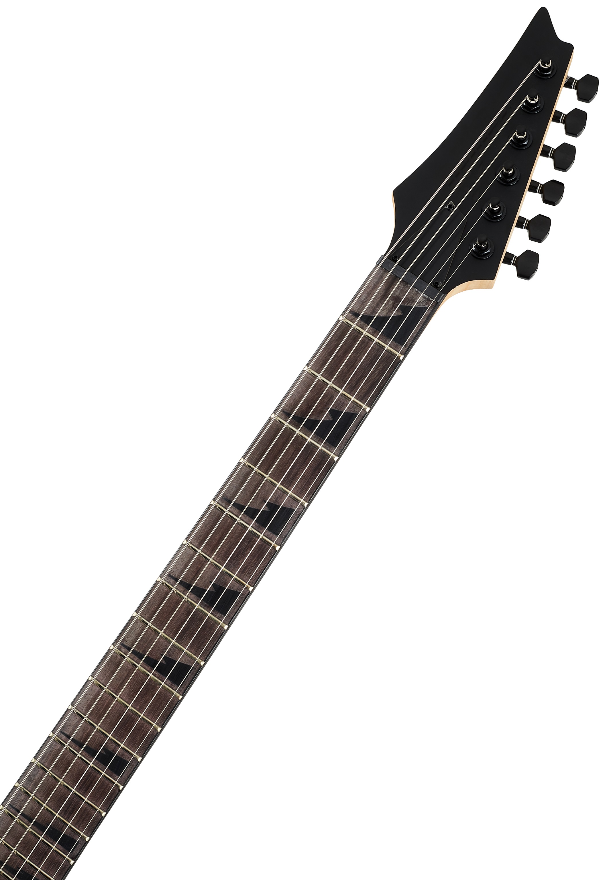 Ibanez GRGR131EX Black (obrázek 4)