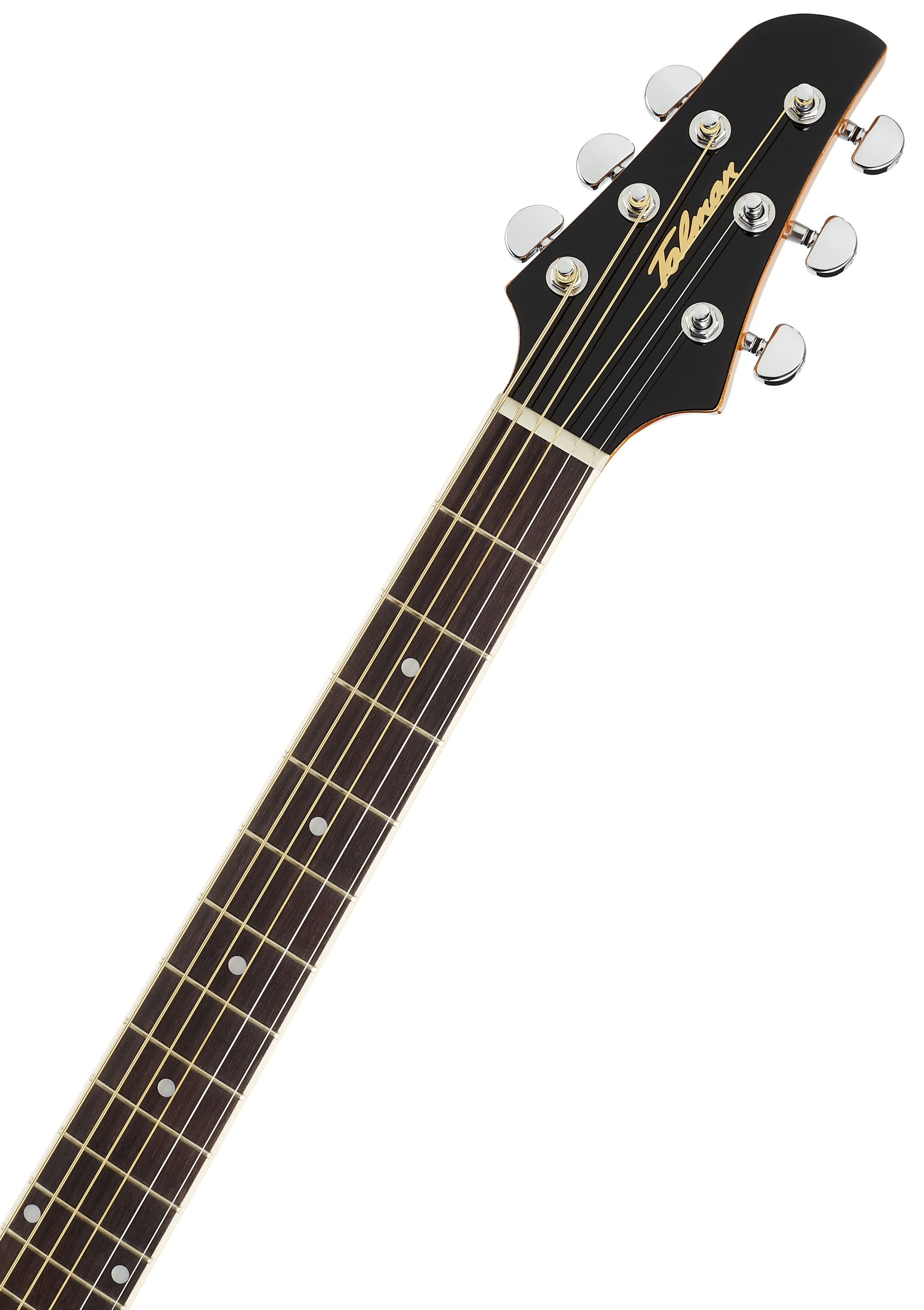 Ibanez TCY10E Sea Foam Green (obrázek 5)