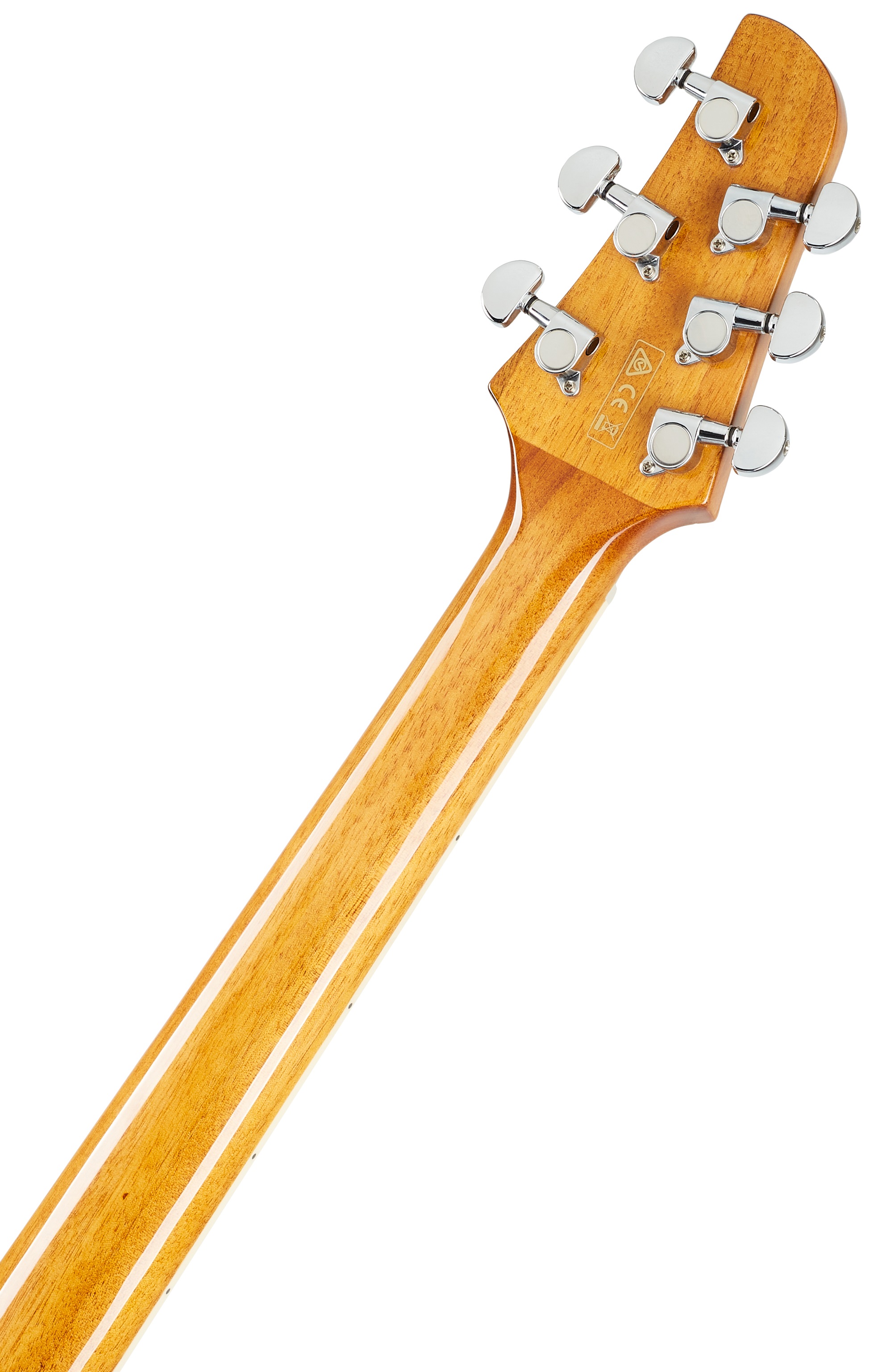 Ibanez TCY10E Sea Foam Green (obrázek 6)