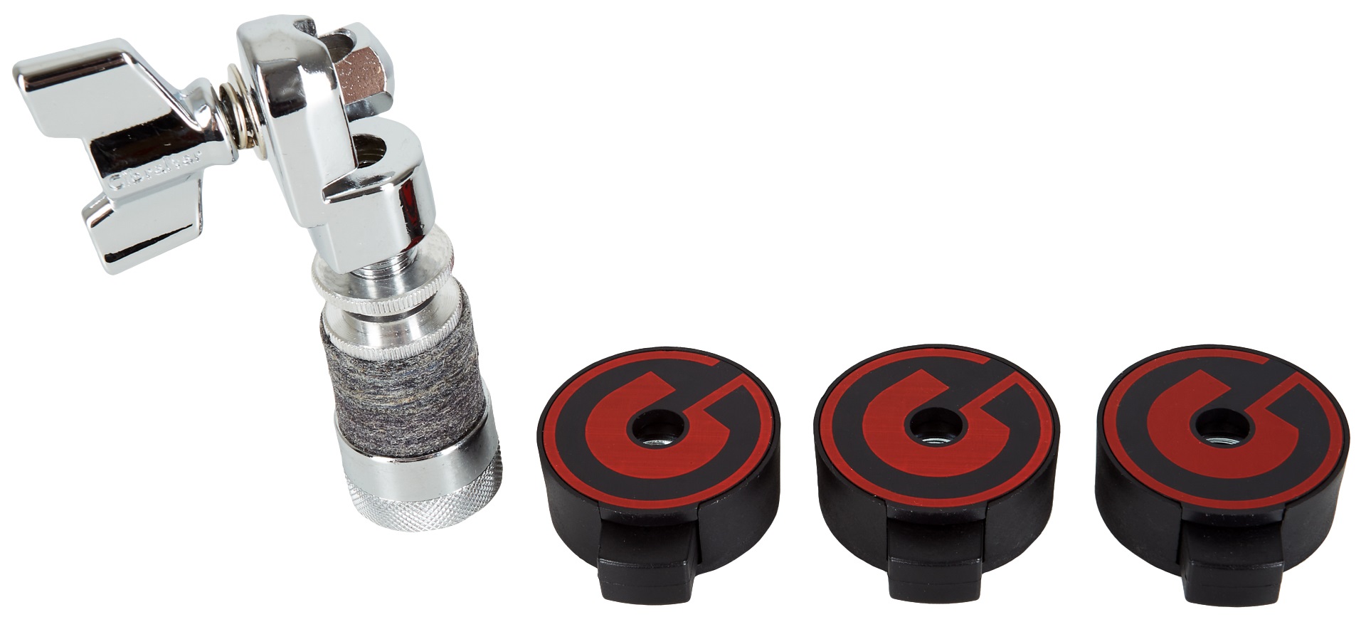 Gibraltar SC-QCCMK (obrázek 3)