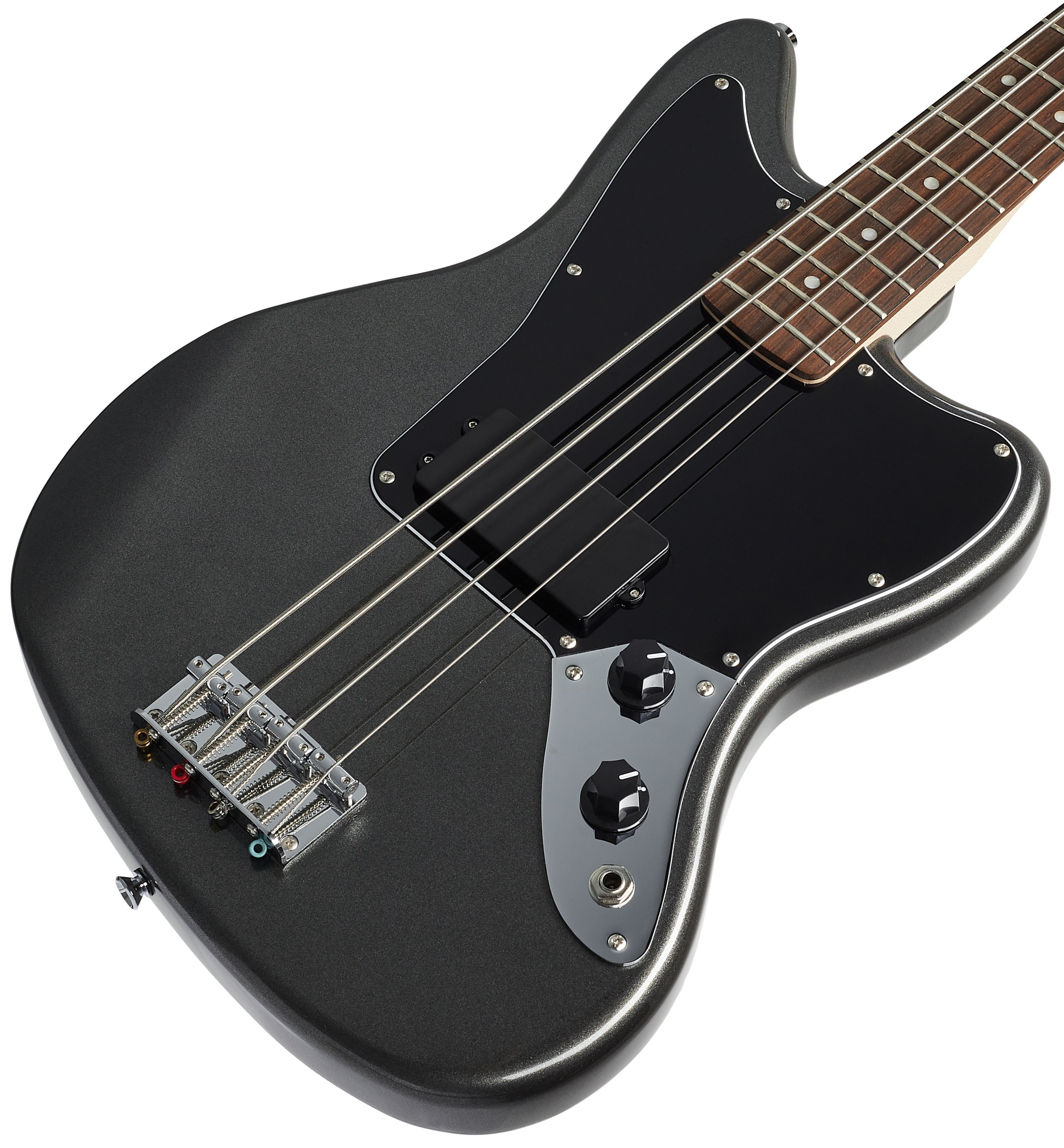 Fender Squier Affinity Jaguar Bass H LRL CFM (obrázek 3)