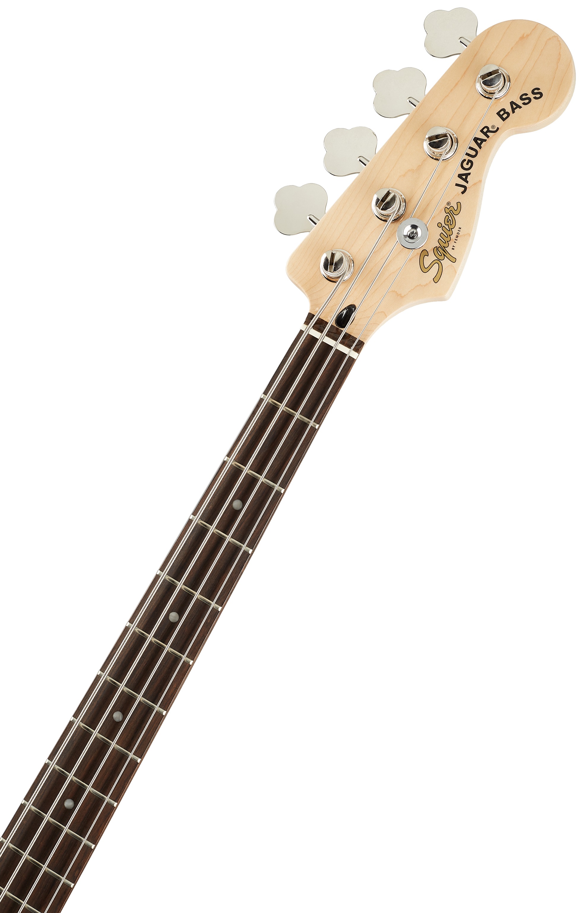 Fender Squier Affinity Jaguar Bass H LRL CFM (obrázek 4)