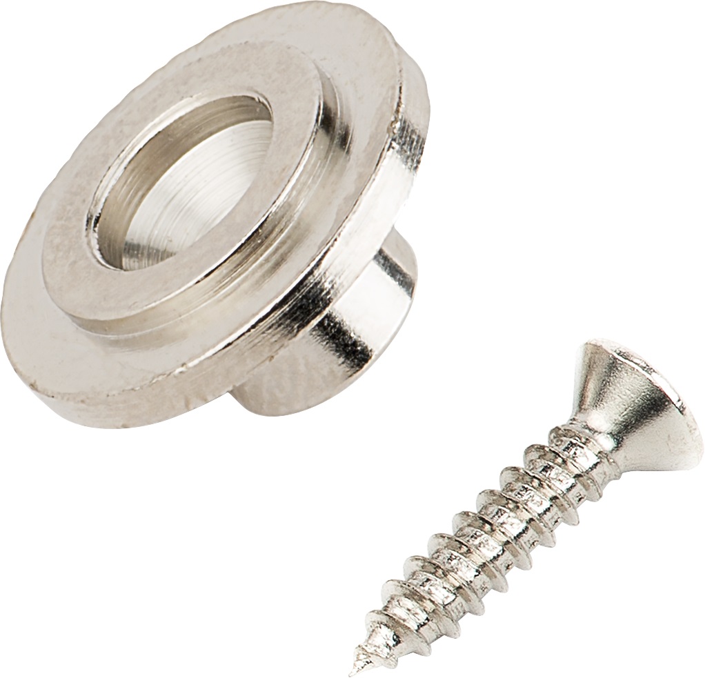 Levně Fender American Professional Bass String Guide, Nickel