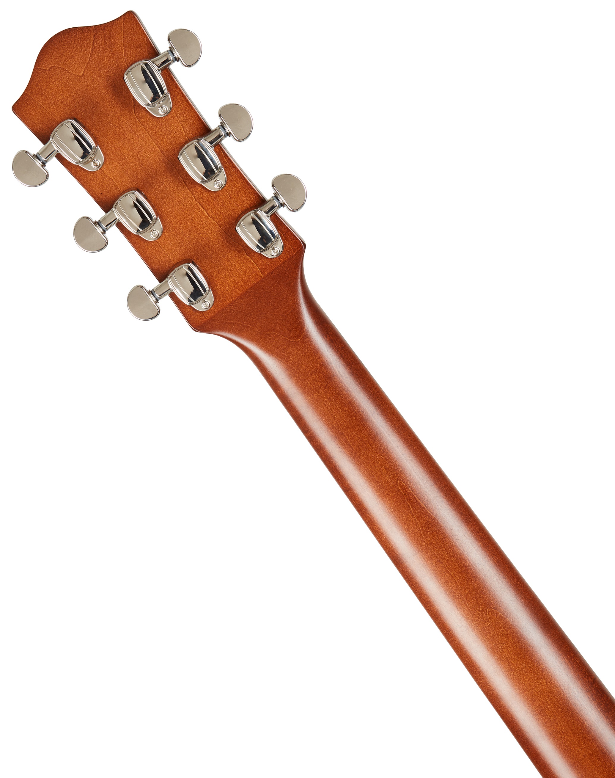 Godin 5th Avenue LH Cognac Burst Kingpin P90 (obrázek 5)