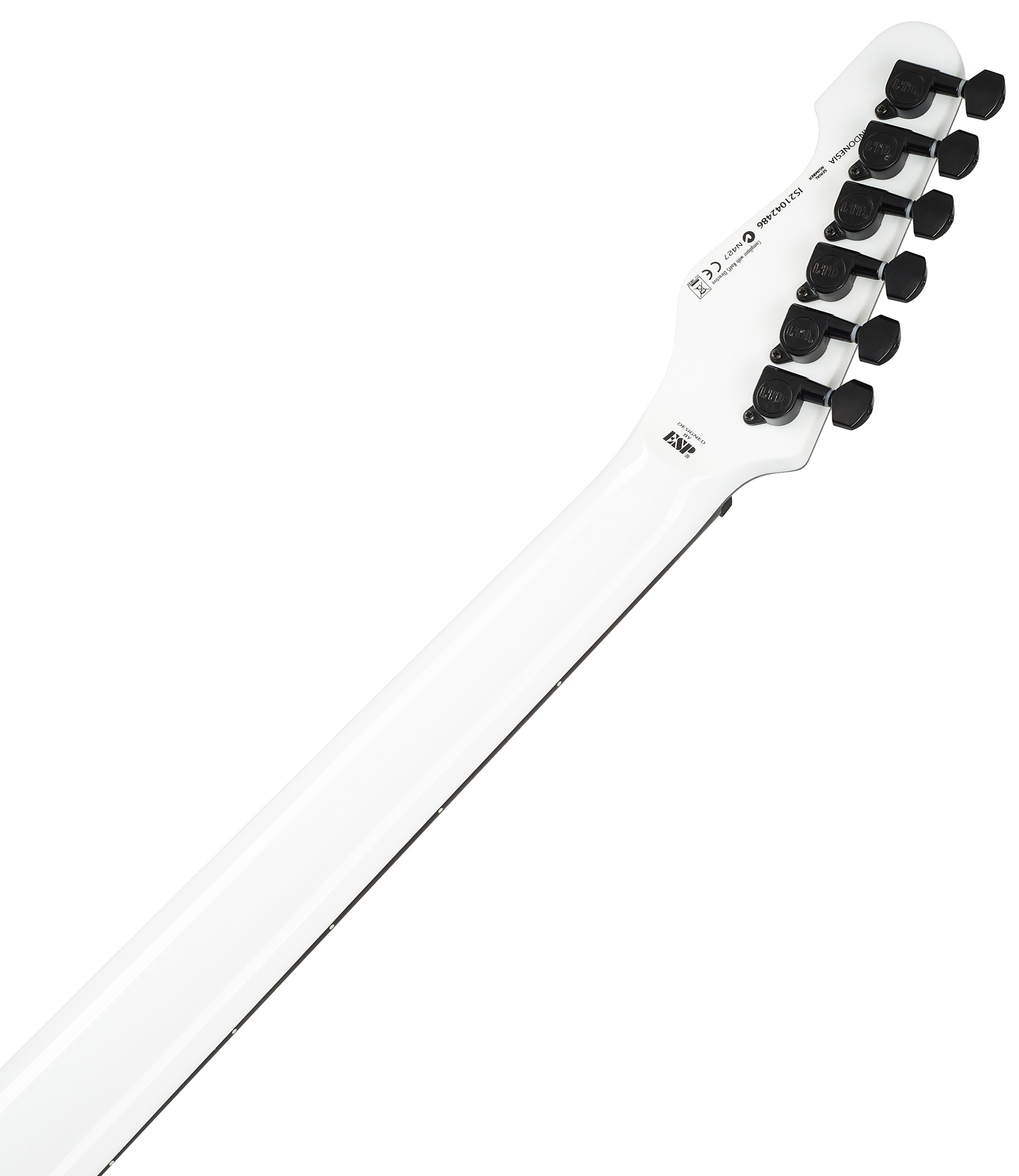 ESP LTD TE-200 SW (obrázek 5)