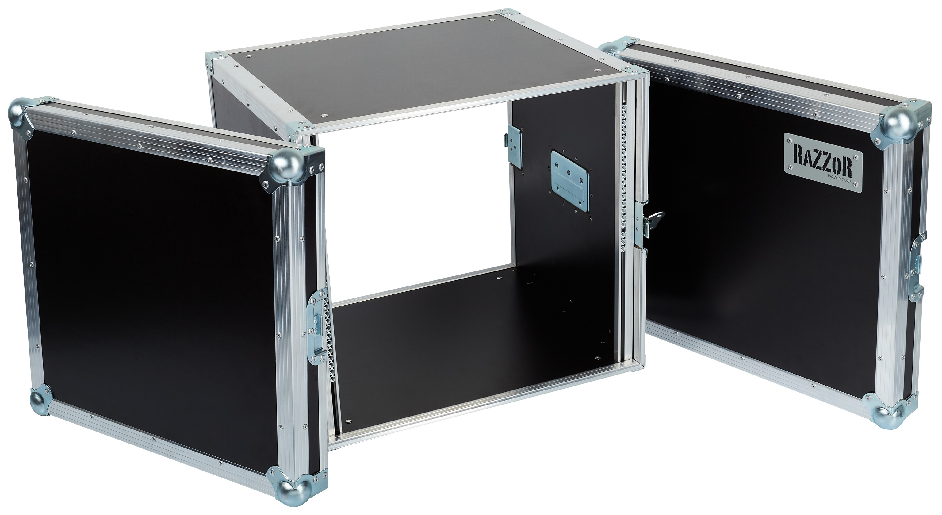 Razzor Cases 10U rack 450 (obrázek 5)