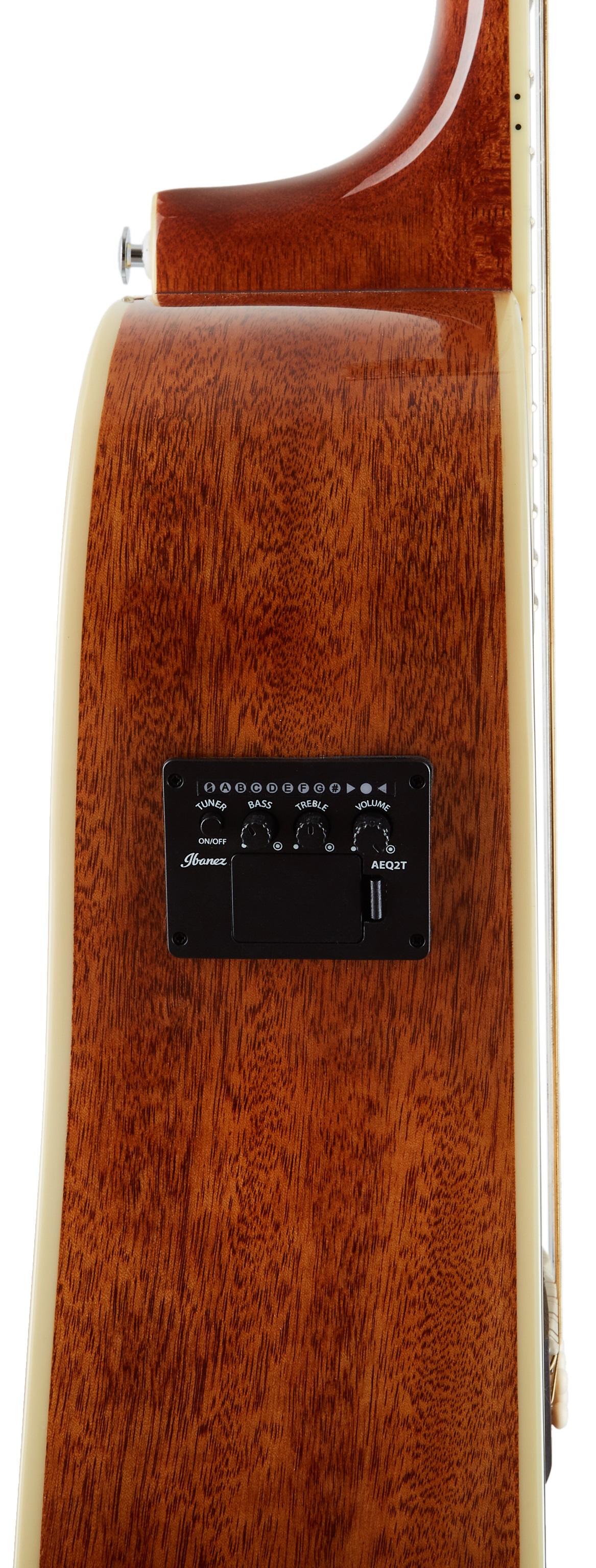 Ibanez PF1512ECE Natural (obrázek 4)