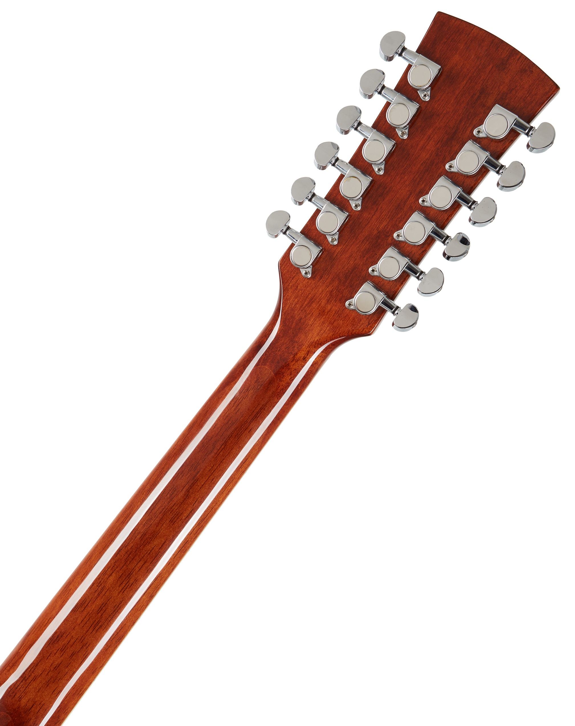 Ibanez PF1512ECE Natural (obrázek 6)