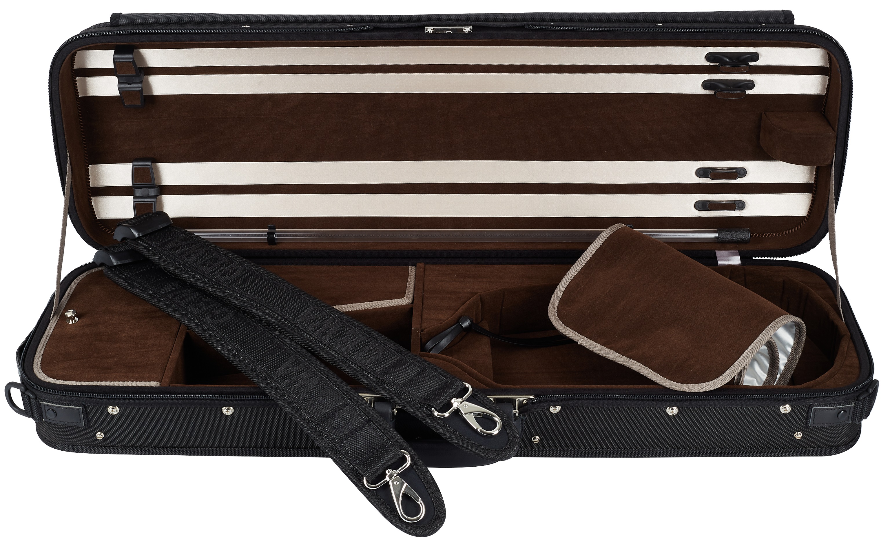 Gewa LIUTERIA MAESTRO Violin Case (obrázek 3)