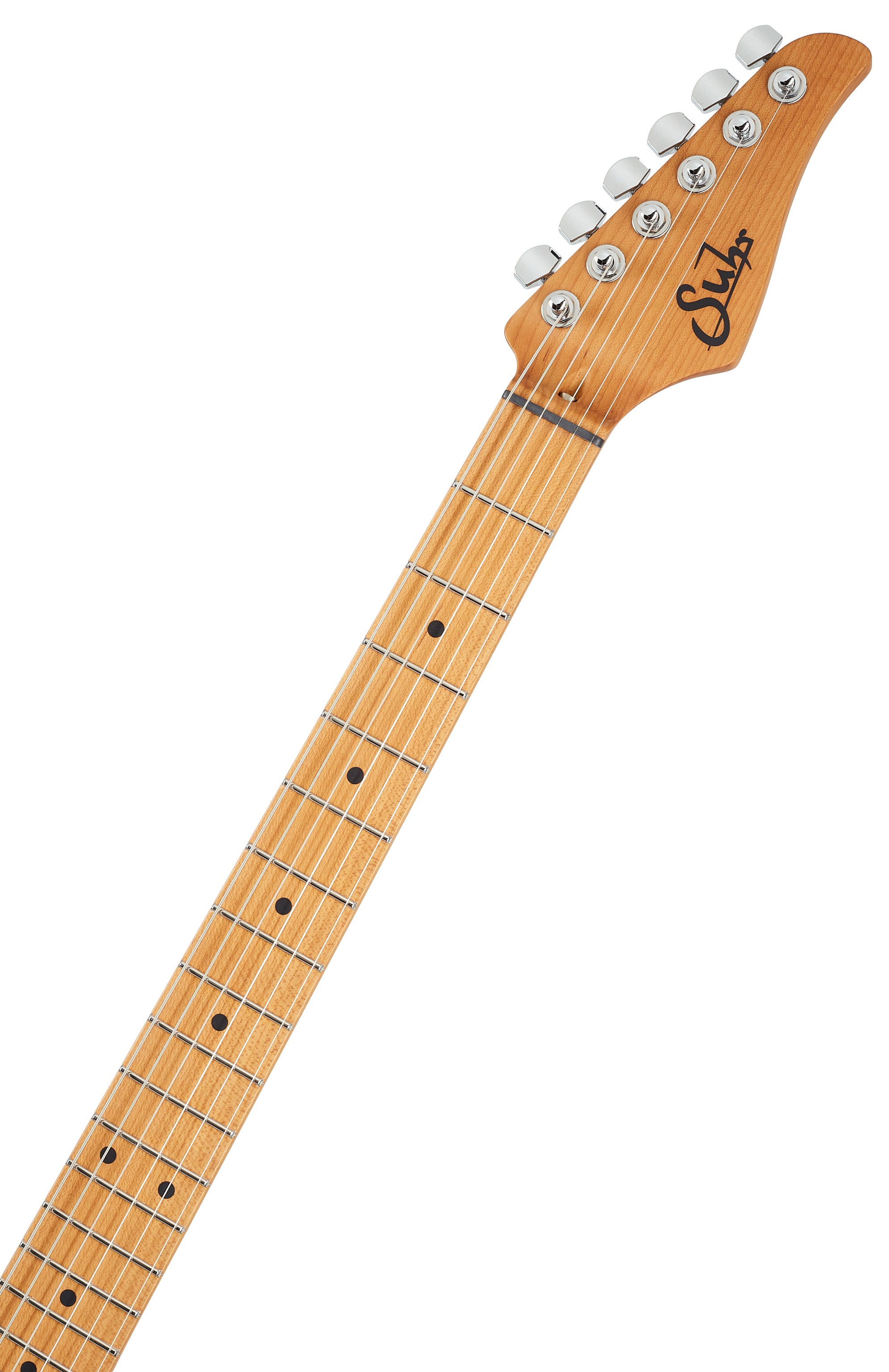 Suhr Andy Wood Signature Series Modern T HH RM WB (obrázek 4)