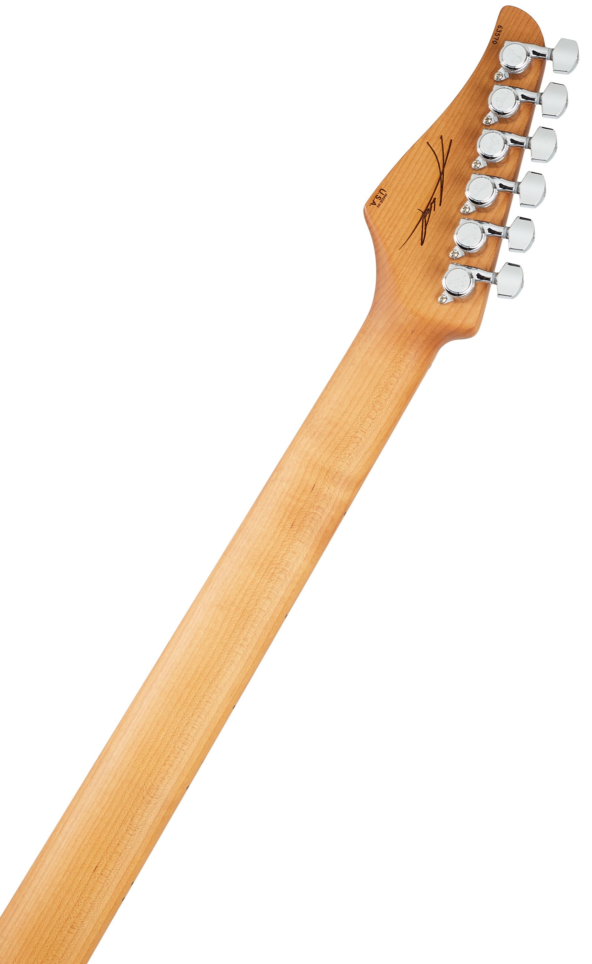 Suhr Andy Wood Signature Series Modern T HH RM WB (obrázek 5)