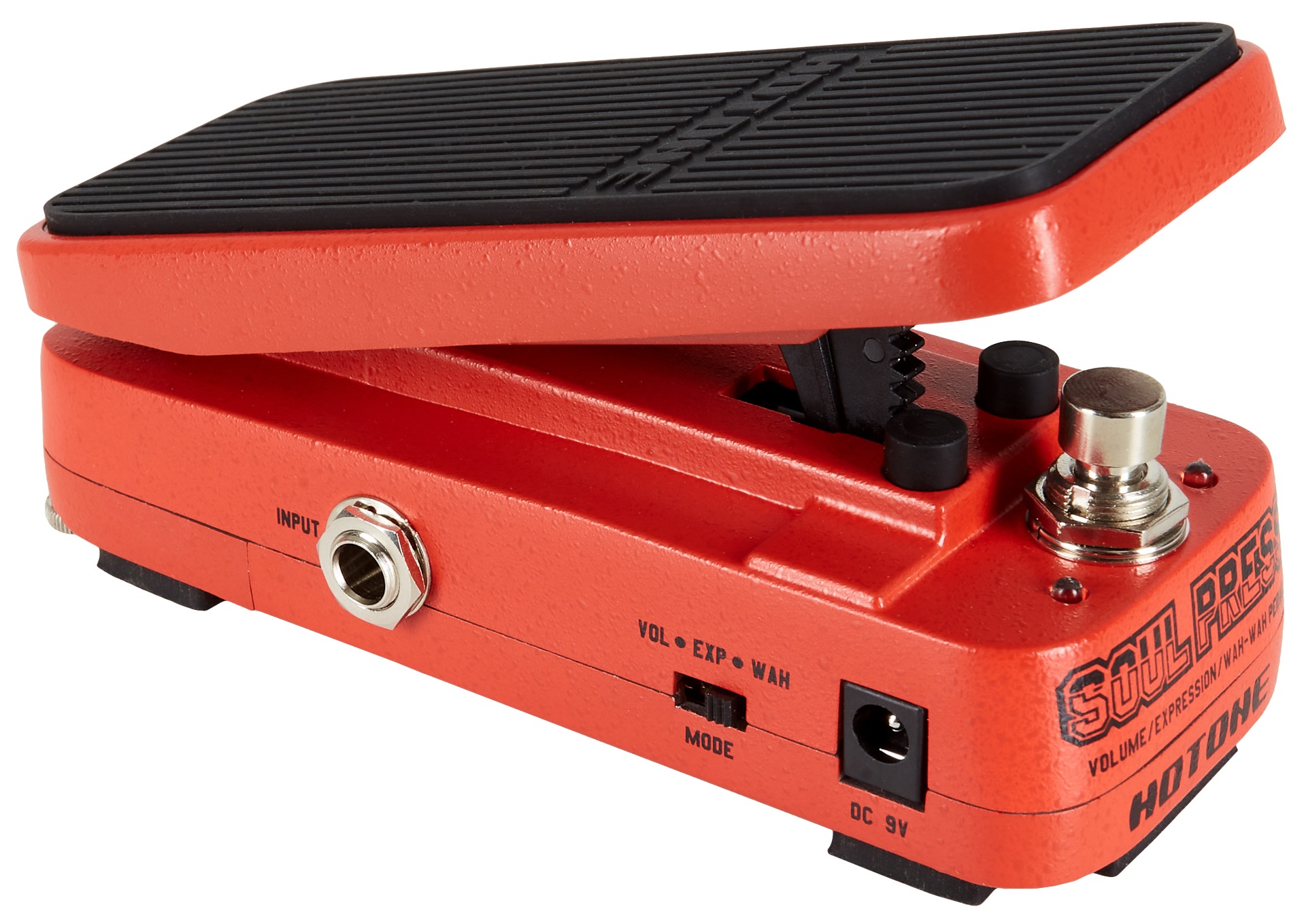 Hotone Soul Press (obrázek 3)