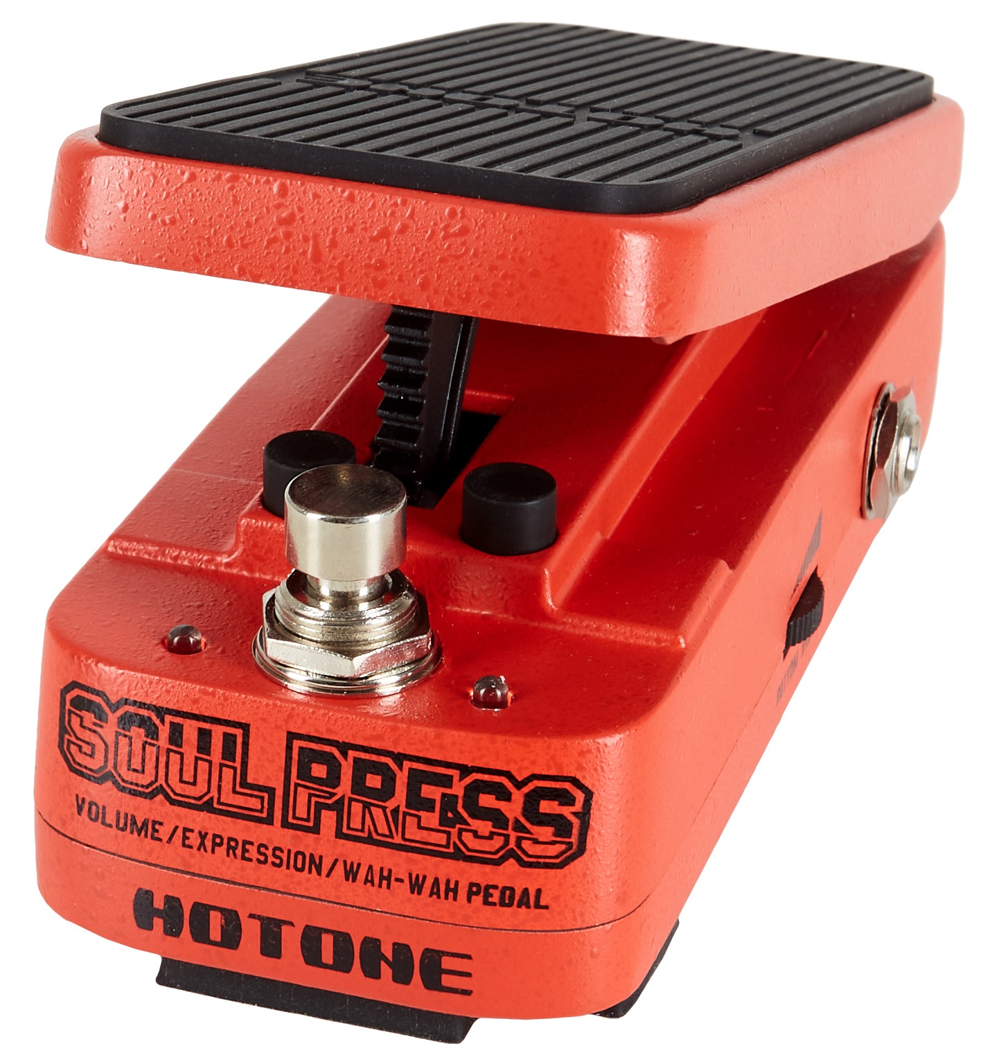 Hotone Soul Press (obrázek 4)