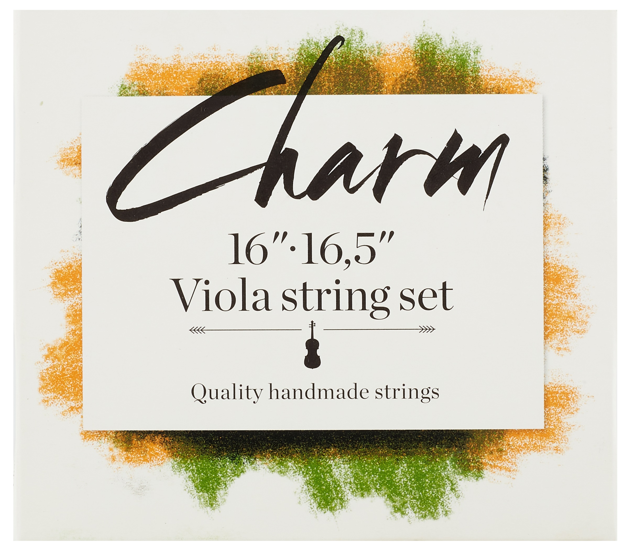 Levně For-Tune CHARM Viola 16,5 SET