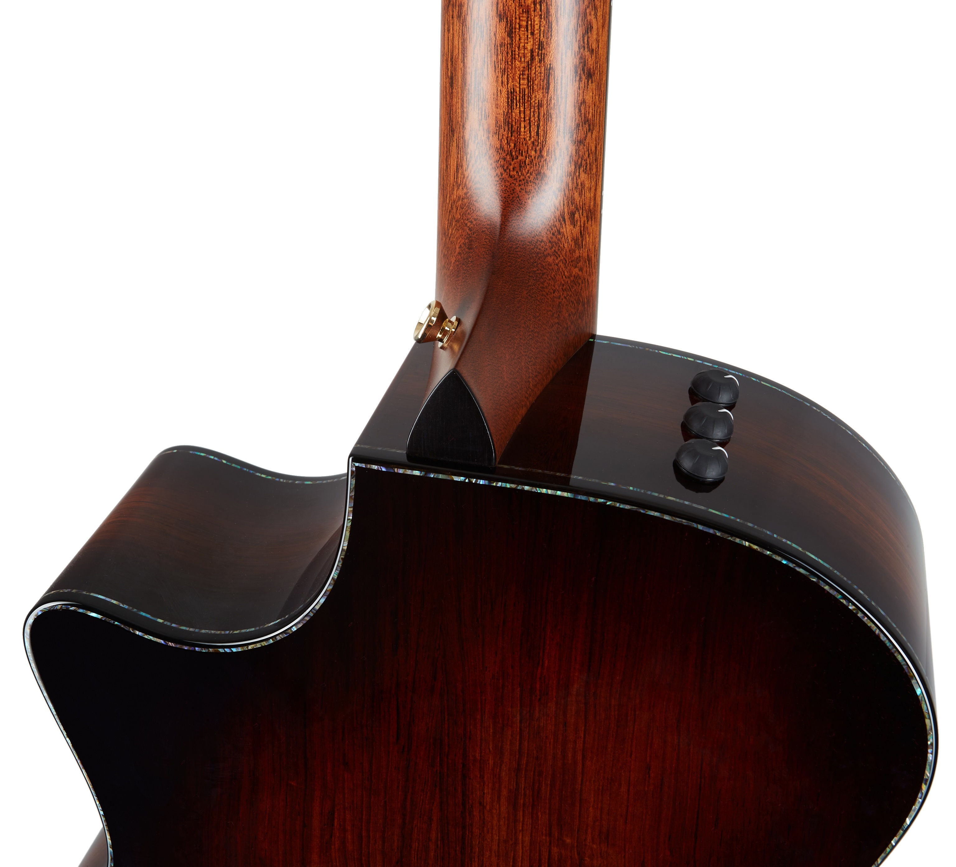 Taylor PS14ce (obrázek 4)