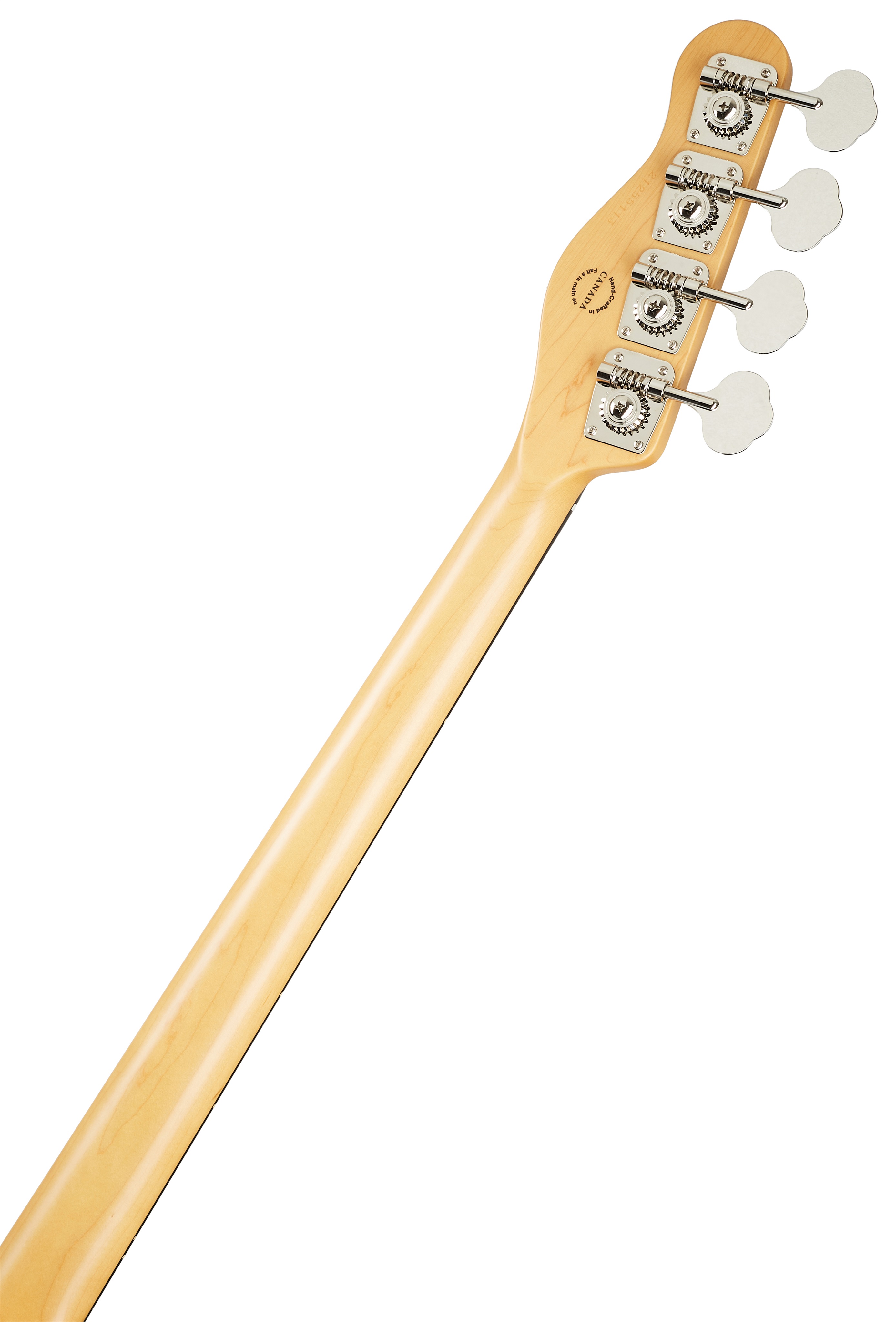 Godin A4 Ultra Natural Fretless A/E with Bag (obrázek 7)