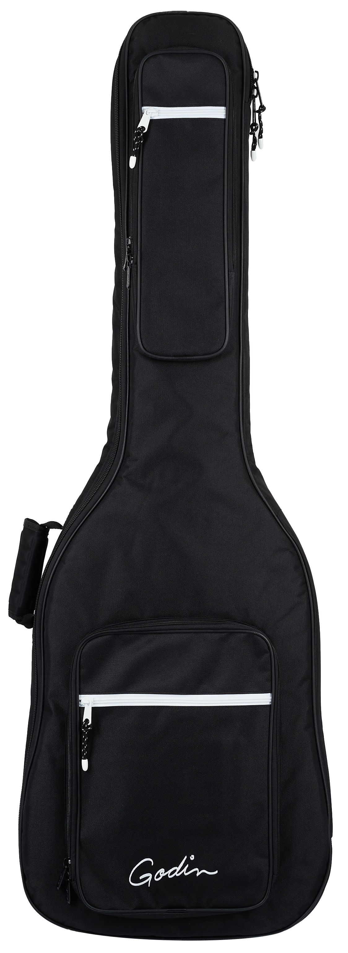 Godin A4 Ultra Natural Fretless A/E with Bag (obrázek 9)