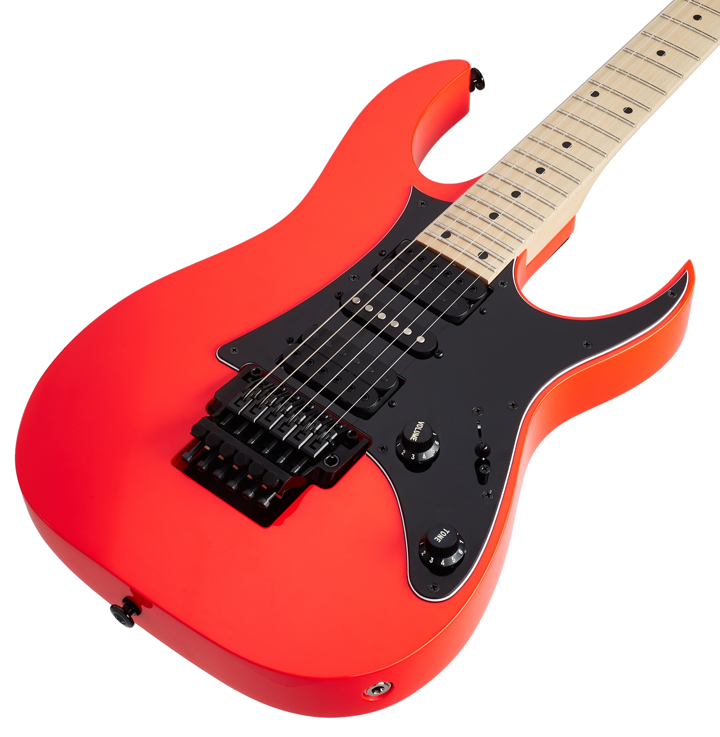 Ibanez RG550 Road Flare Red (obrázek 3)