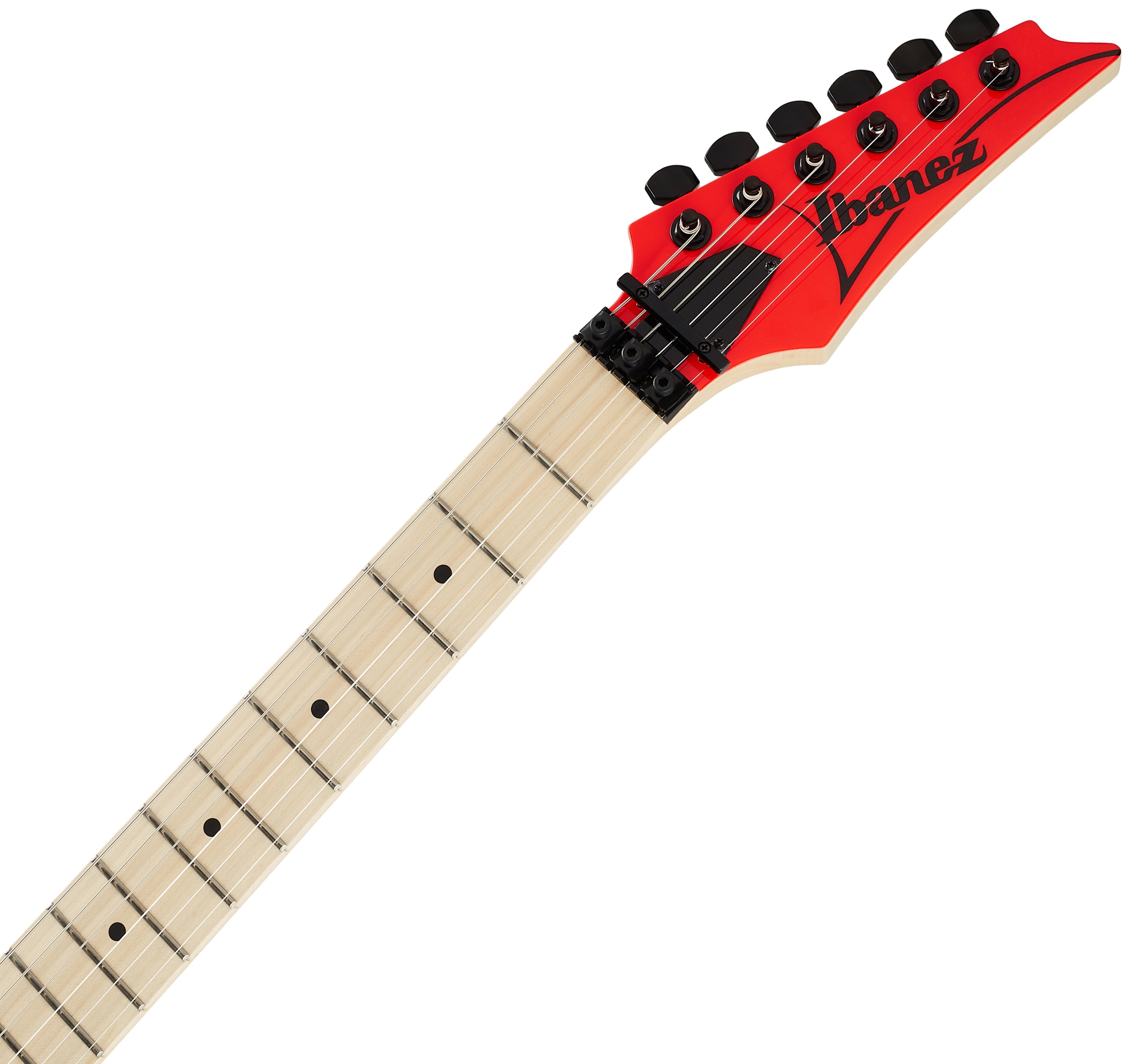 Ibanez RG550 Road Flare Red (obrázek 4)