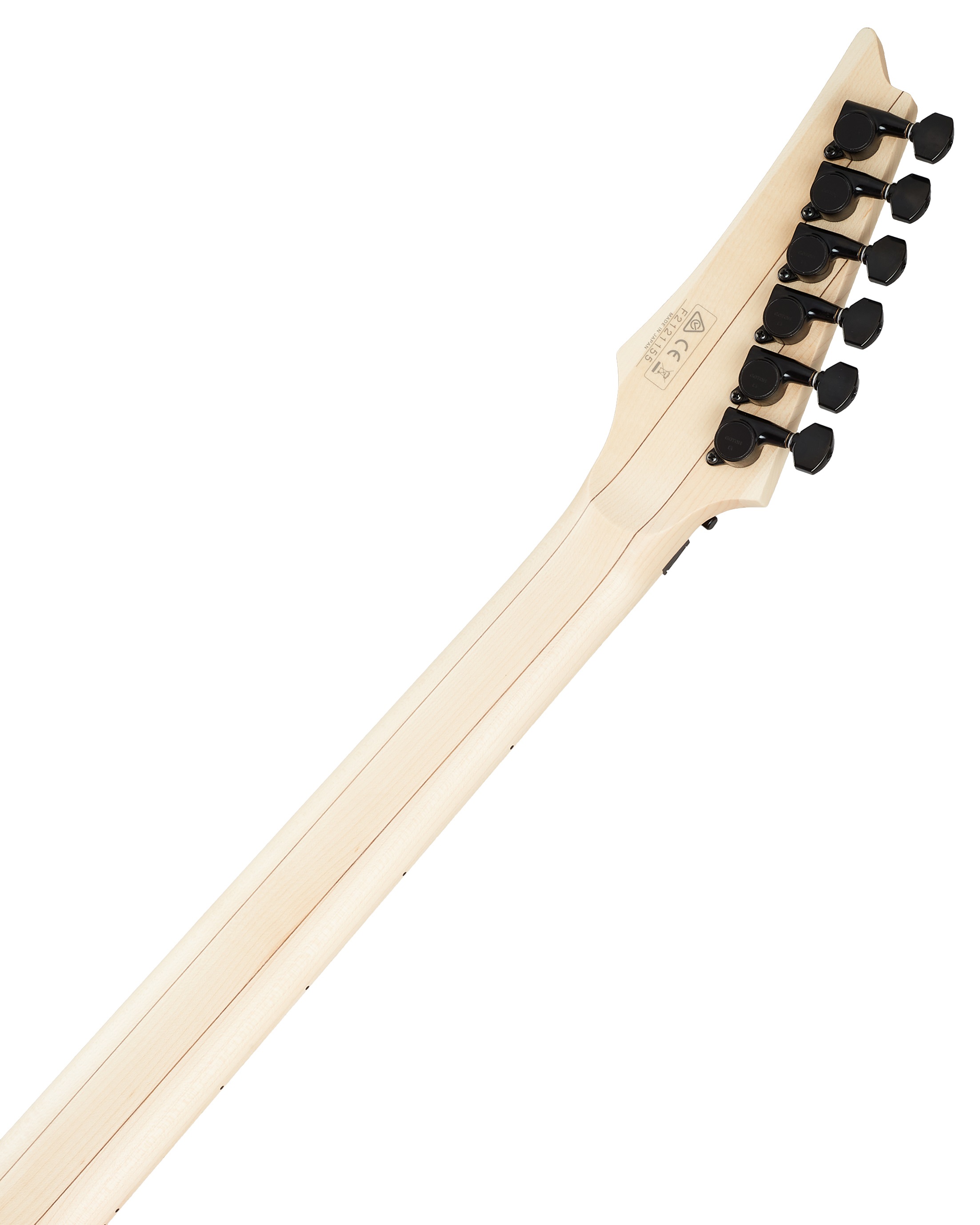 Ibanez RG550 Road Flare Red (obrázek 5)