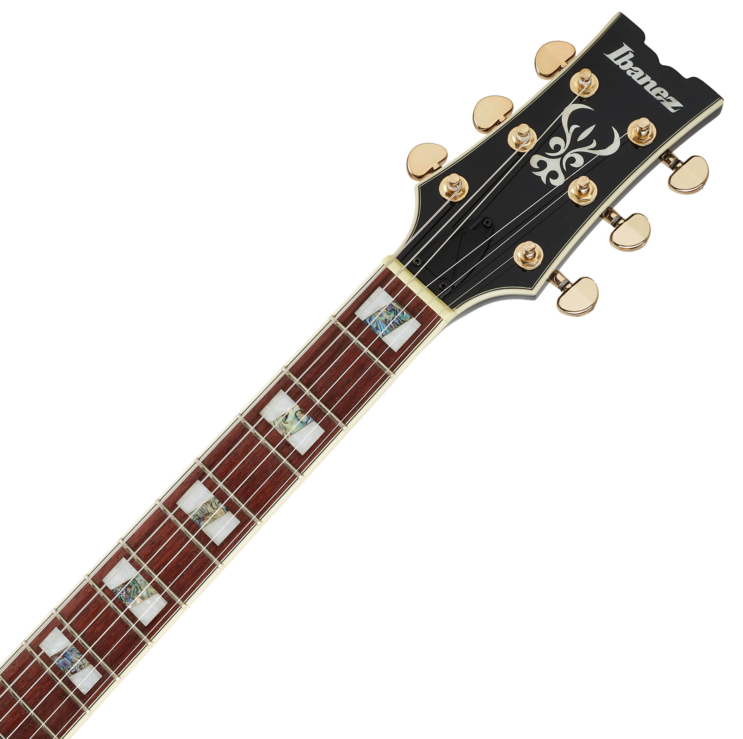 Ibanez AR420 Transparent Blue Gradation (obrázek 4)