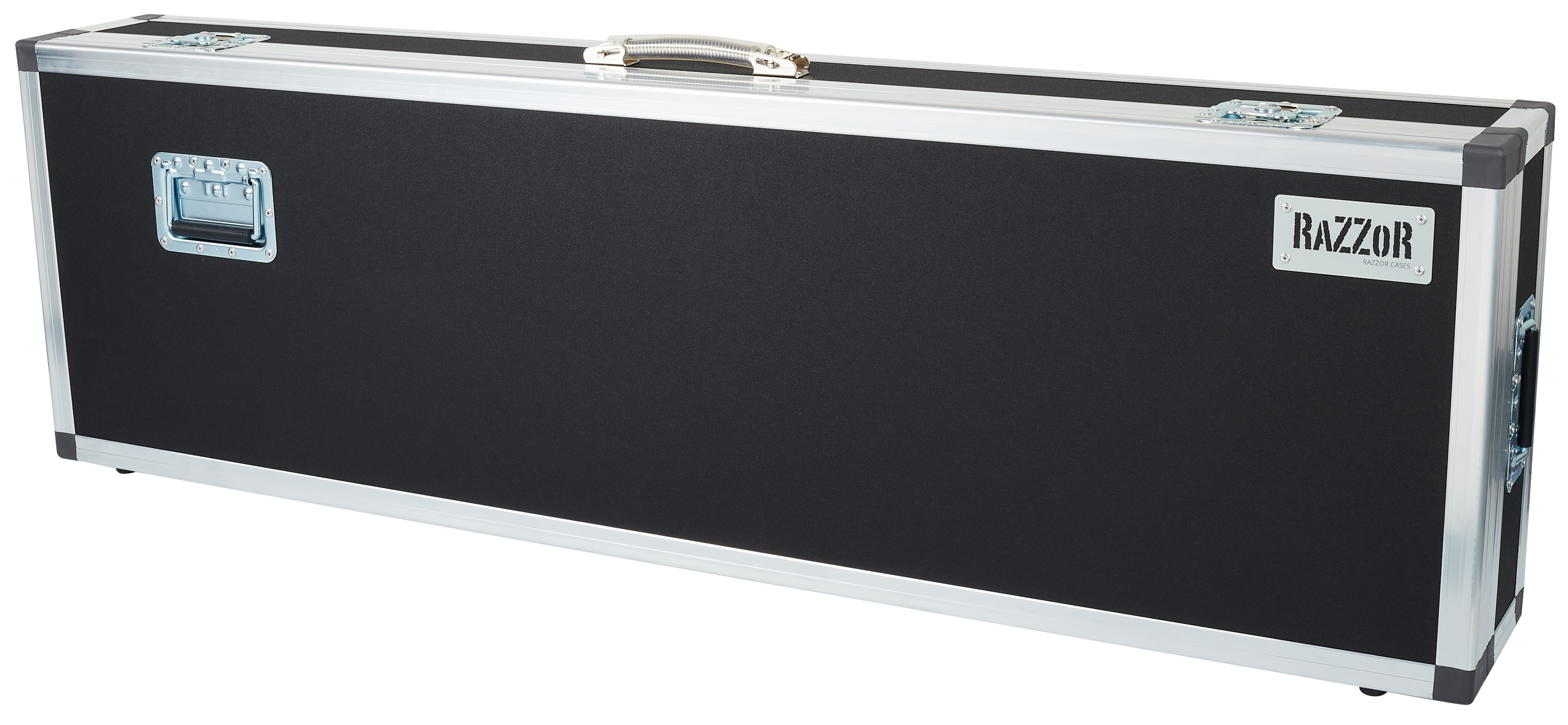 Razzor Cases FUSION Korg Nautilus 88 Case (obrázek 3)