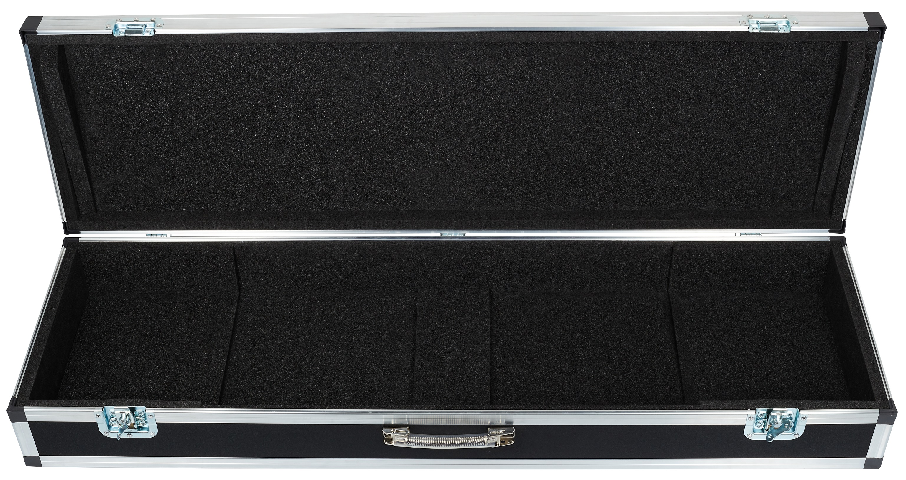 Razzor Cases FUSION Korg Nautilus 88 Case (obrázek 4)