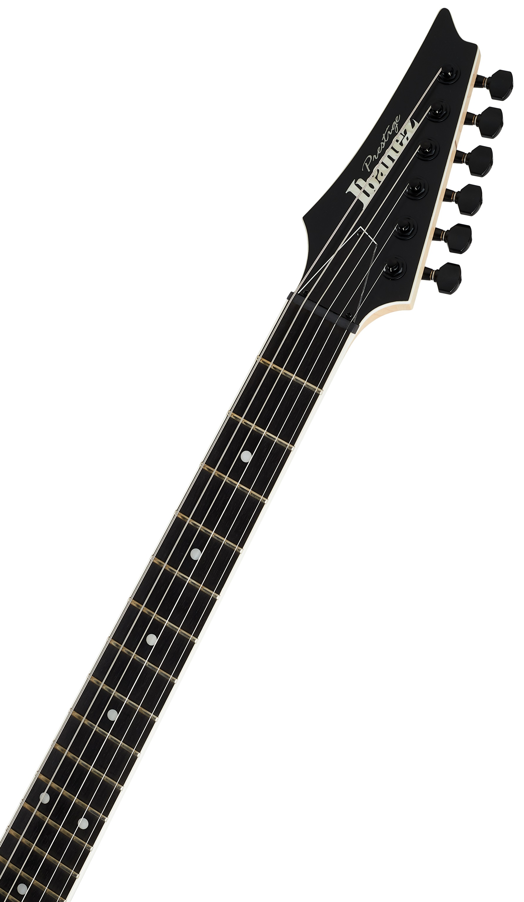 Ibanez RGR652AHBF Weathered Black (obrázek 4)