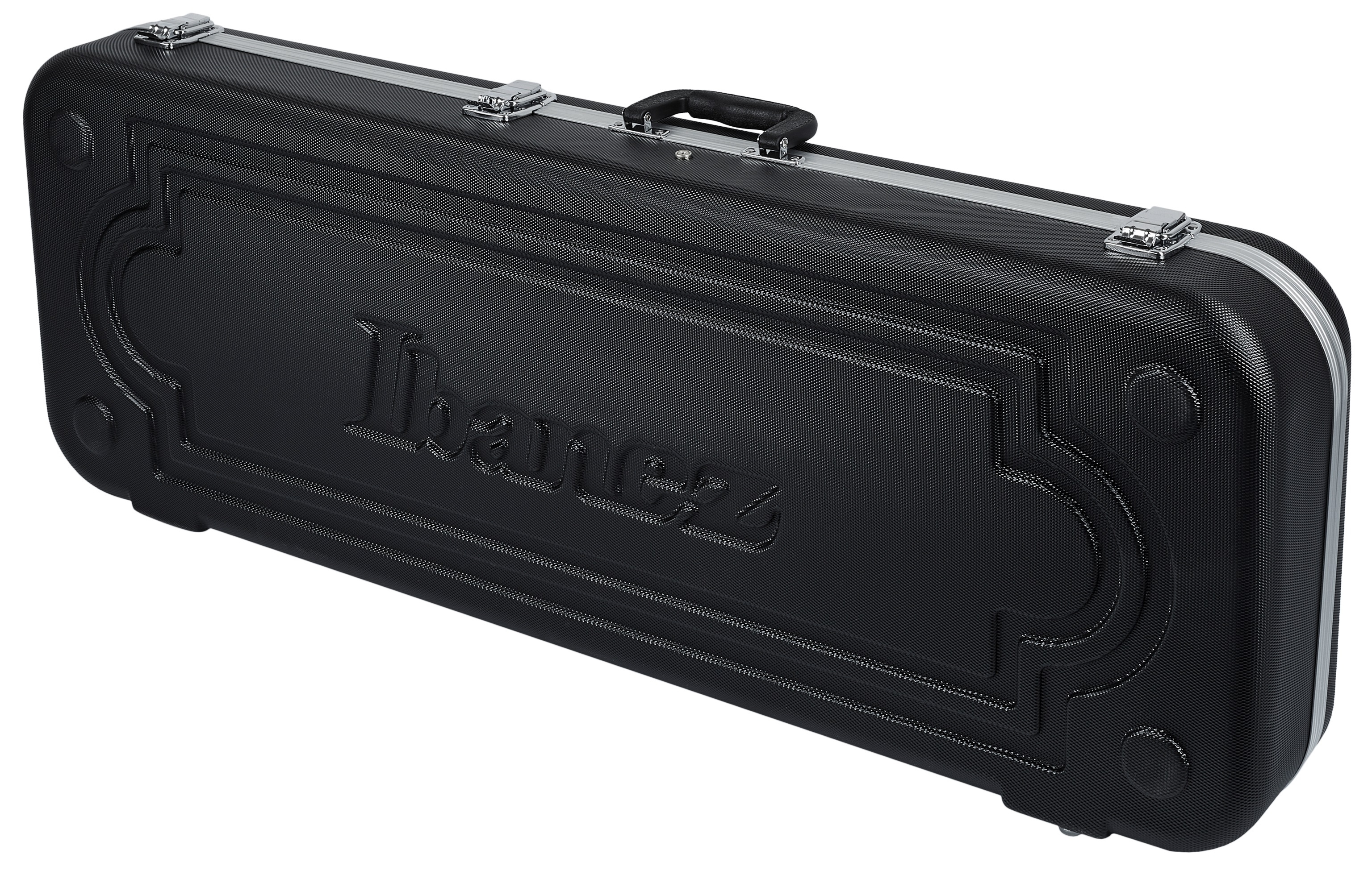 Ibanez RGR652AHBF Weathered Black (obrázek 7)