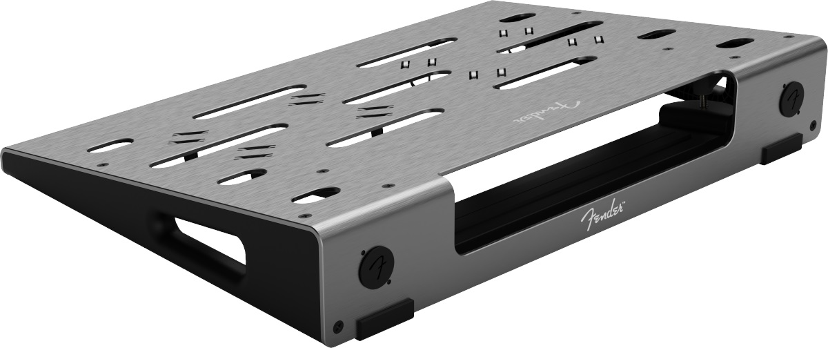 Fender Pedal Board with Bag, Small (obrázek 4)