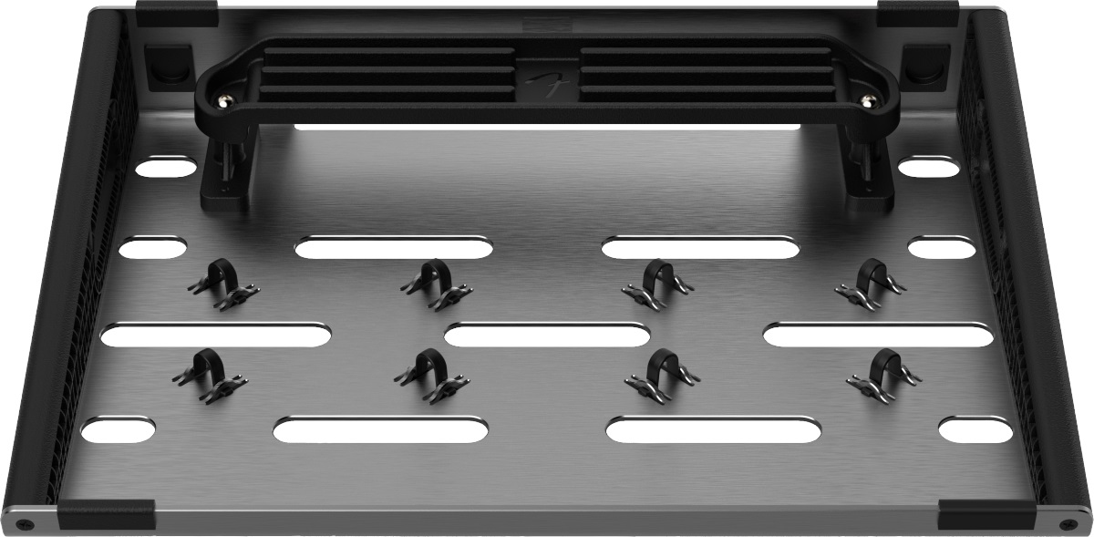 Fender Pedal Board with Bag, Small (obrázek 5)