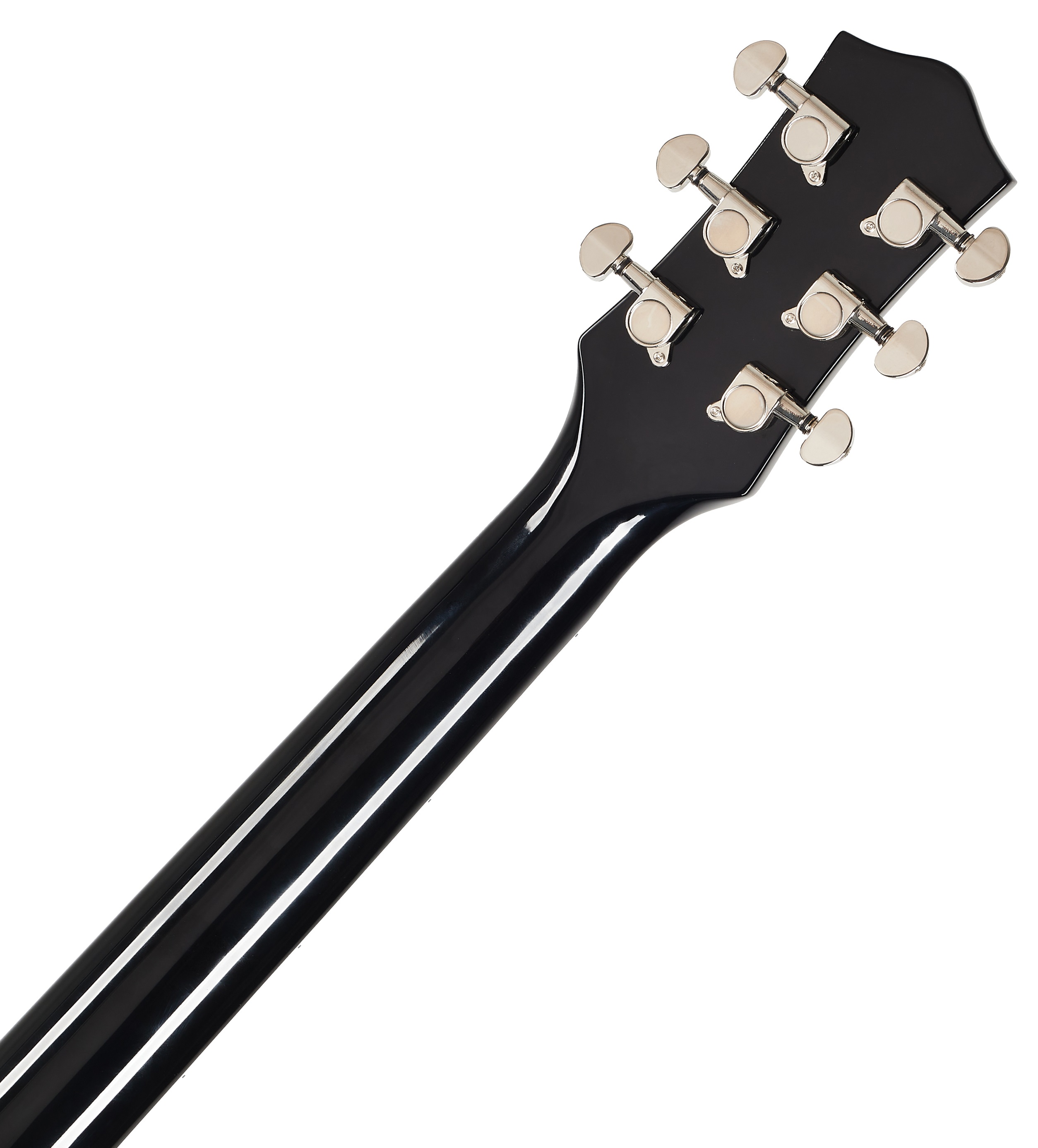 Gretsch G5013CE Rancher Jr. BLK (obrázek 6)
