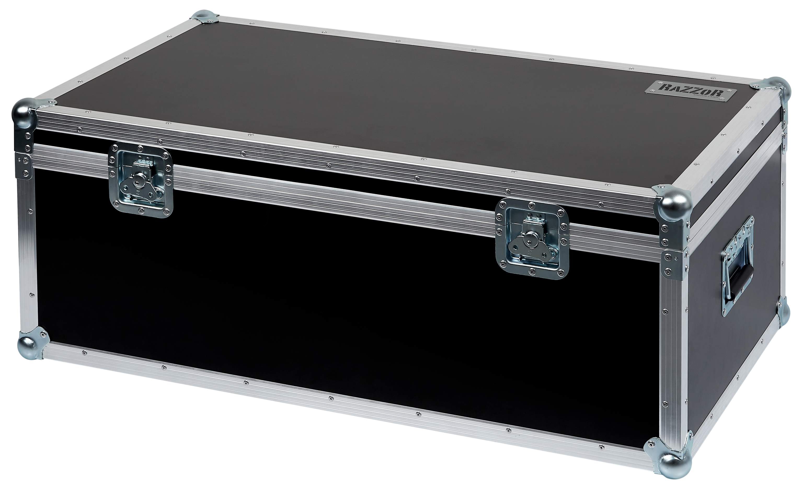 Razzor Cases Accessory Case 100x55x40 DELUXE (obrázek 3)