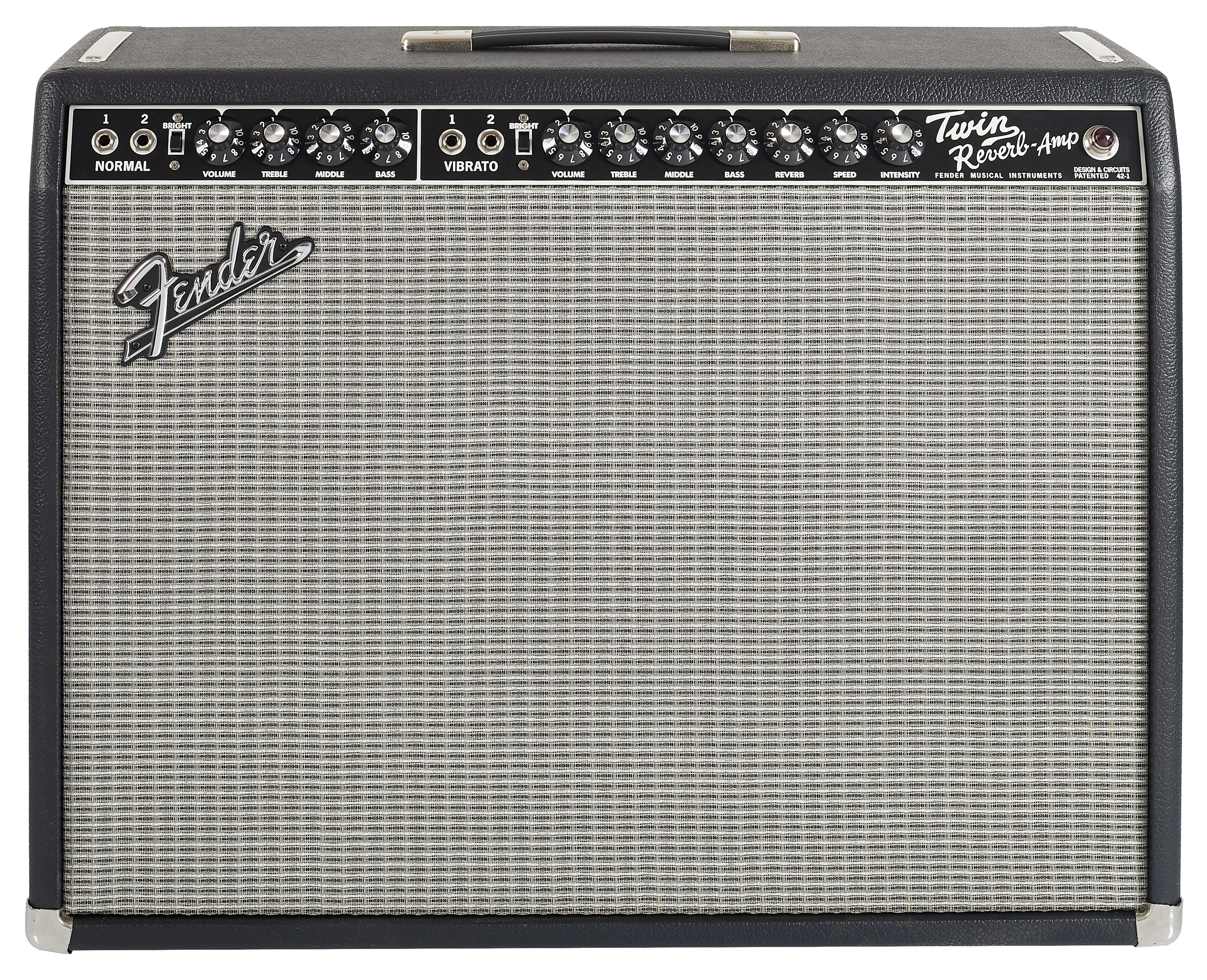 Levně Fender 65 Twin Reverb