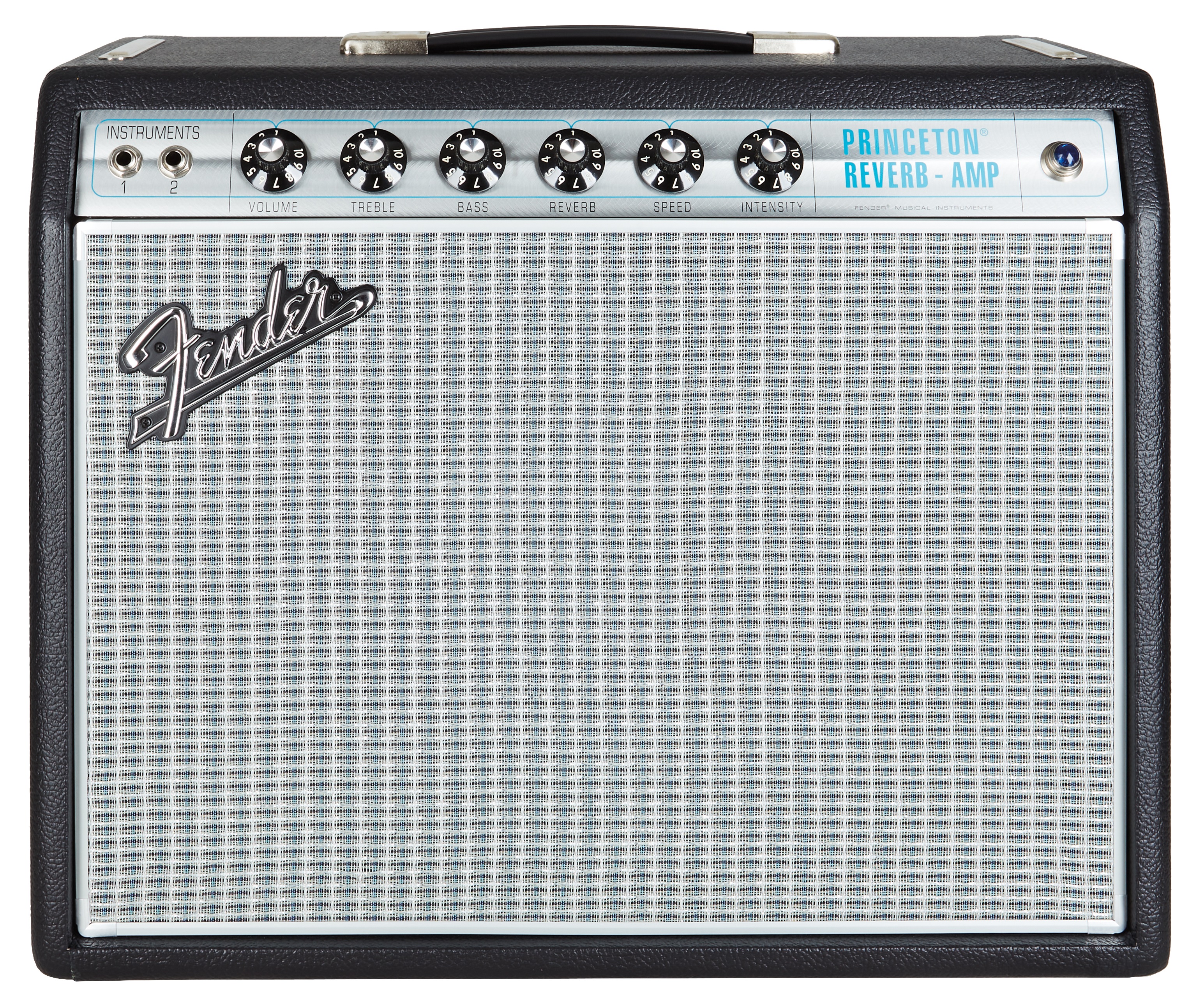 Levně Fender 68 Custom Princeton Reverb