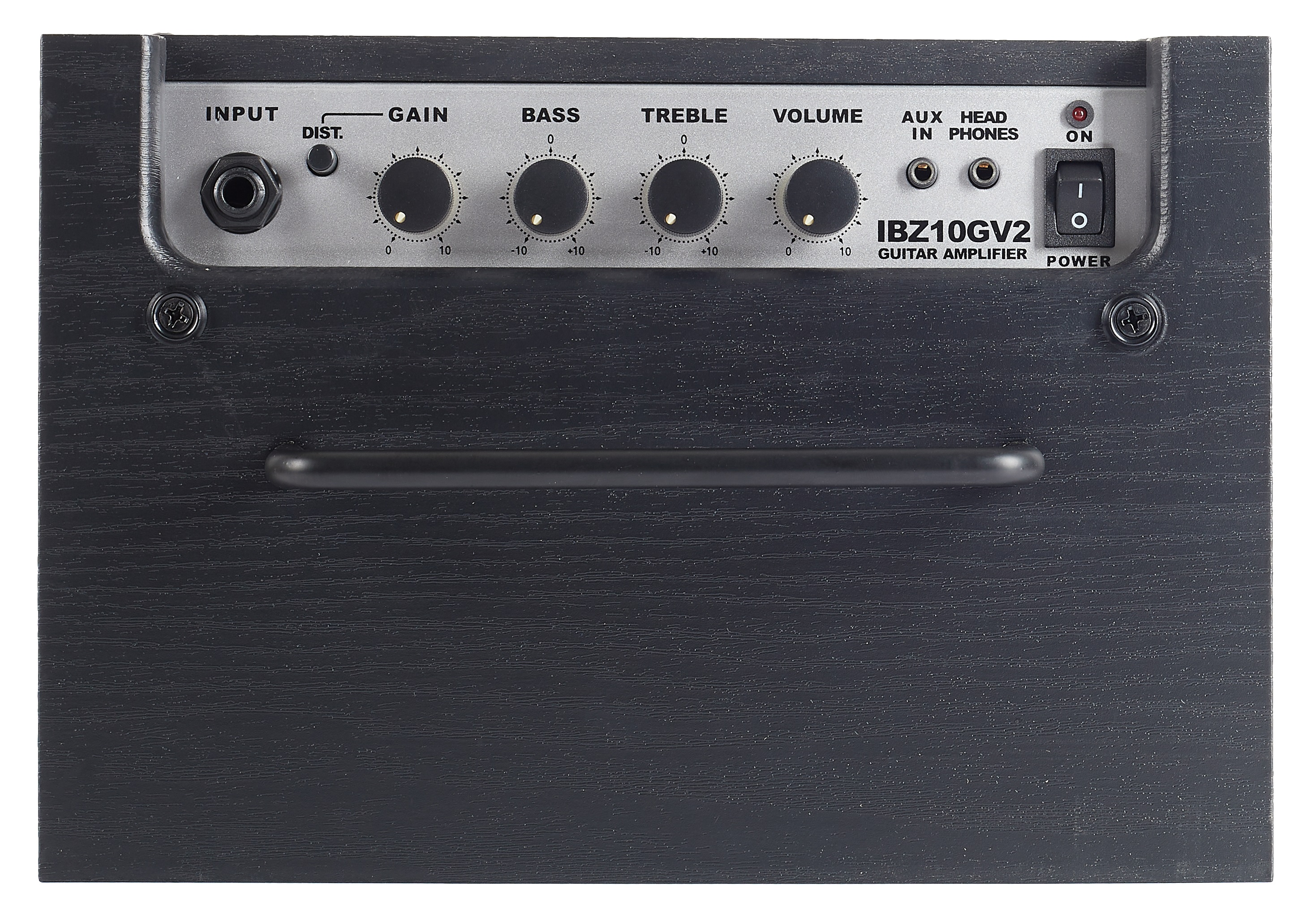 Ibanez IBZ10GV2 (obrázek 4)