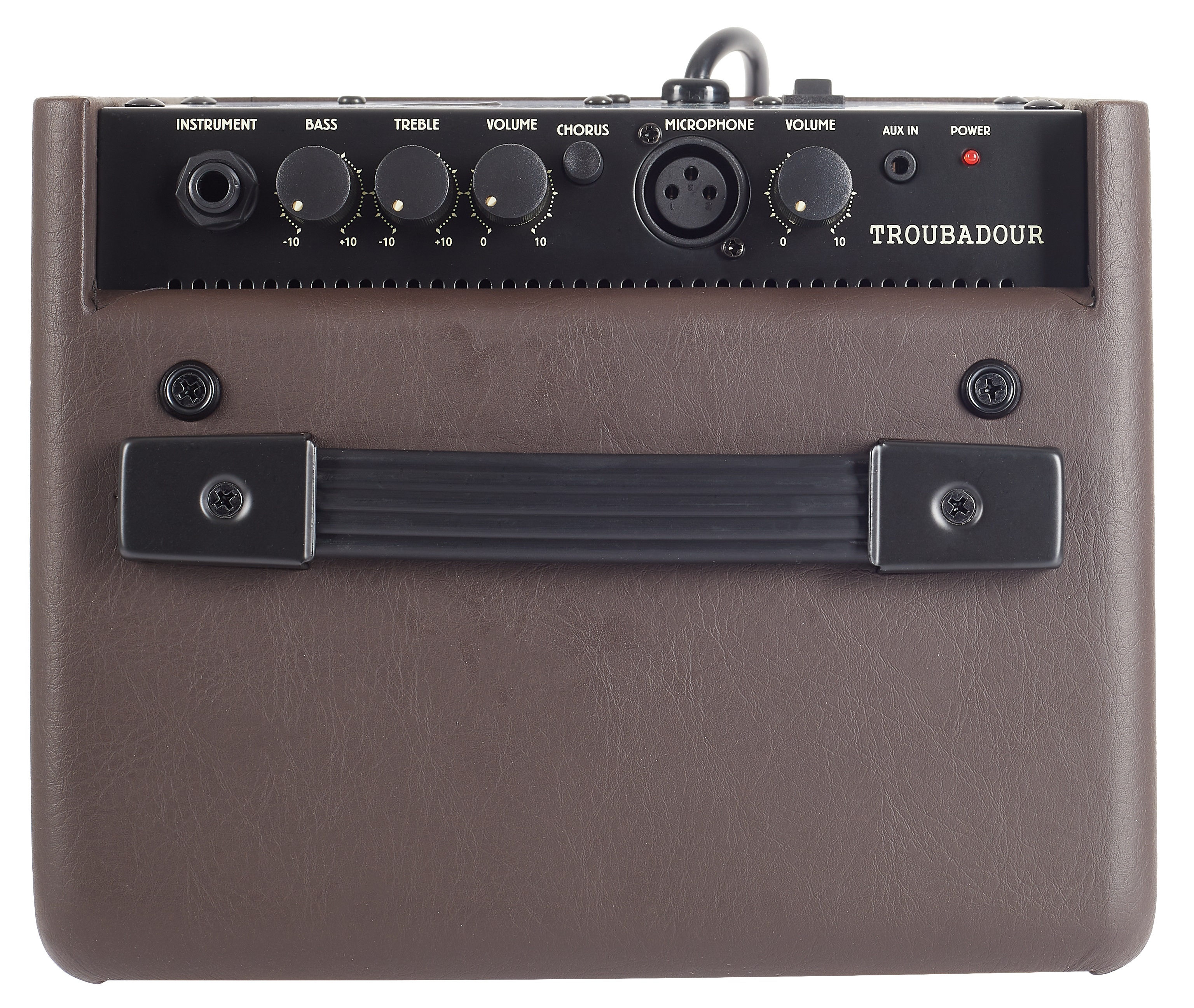 Ibanez T15II (obrázek 4)