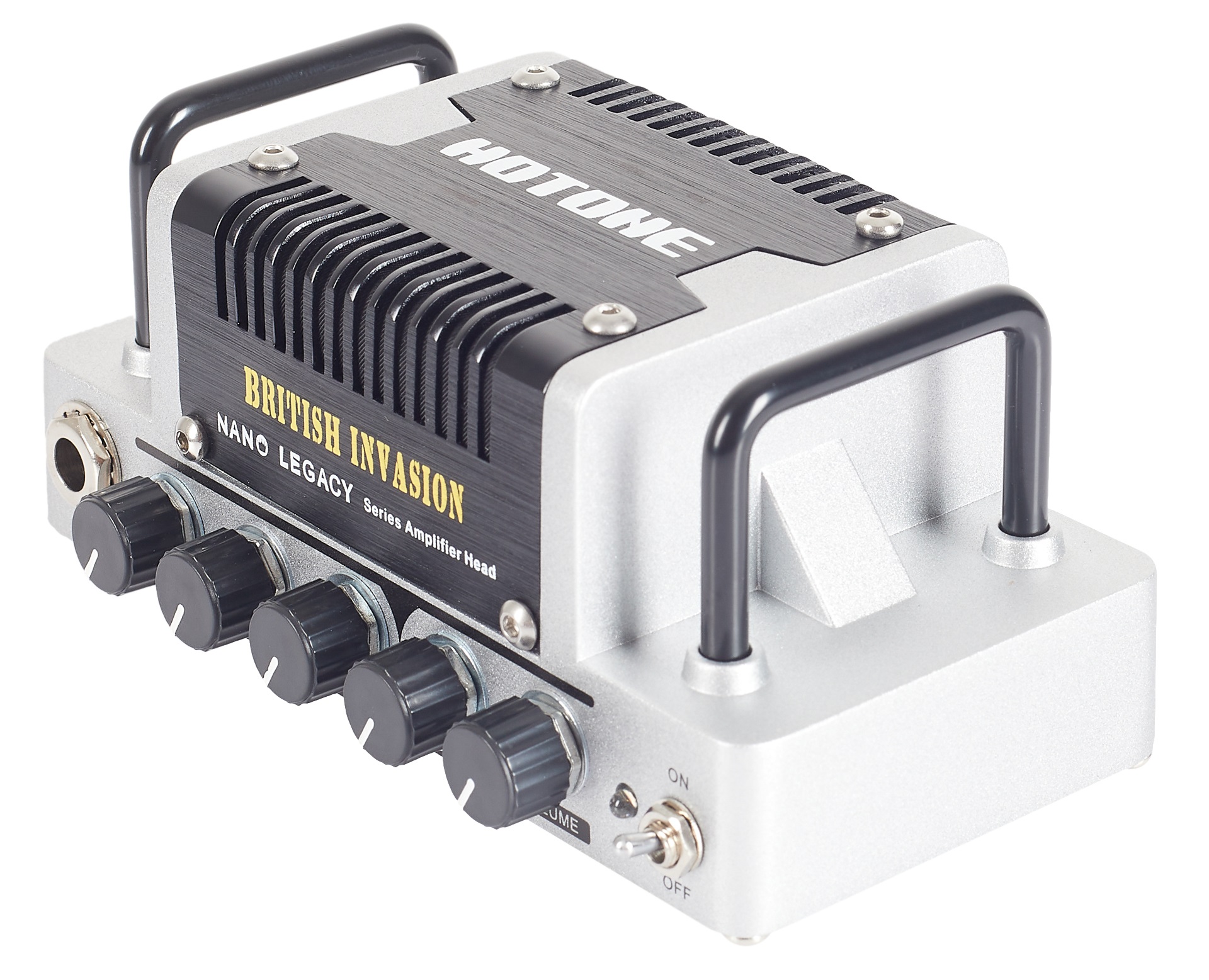 Hotone British Invasion (obrázek 3)