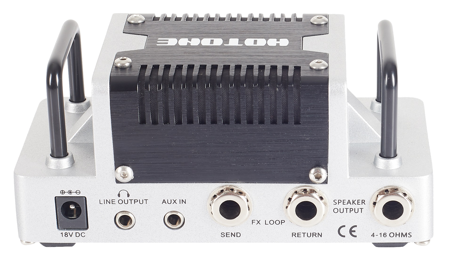 Hotone British Invasion (obrázek 4)