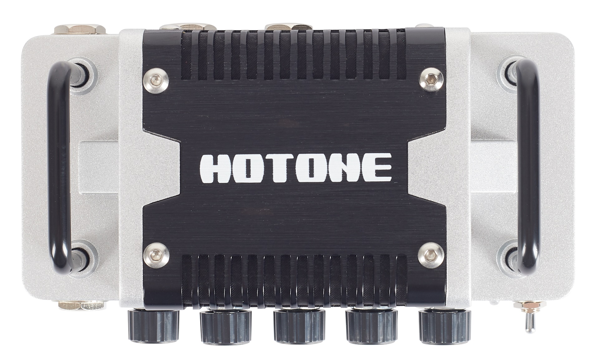 Hotone British Invasion (obrázek 5)