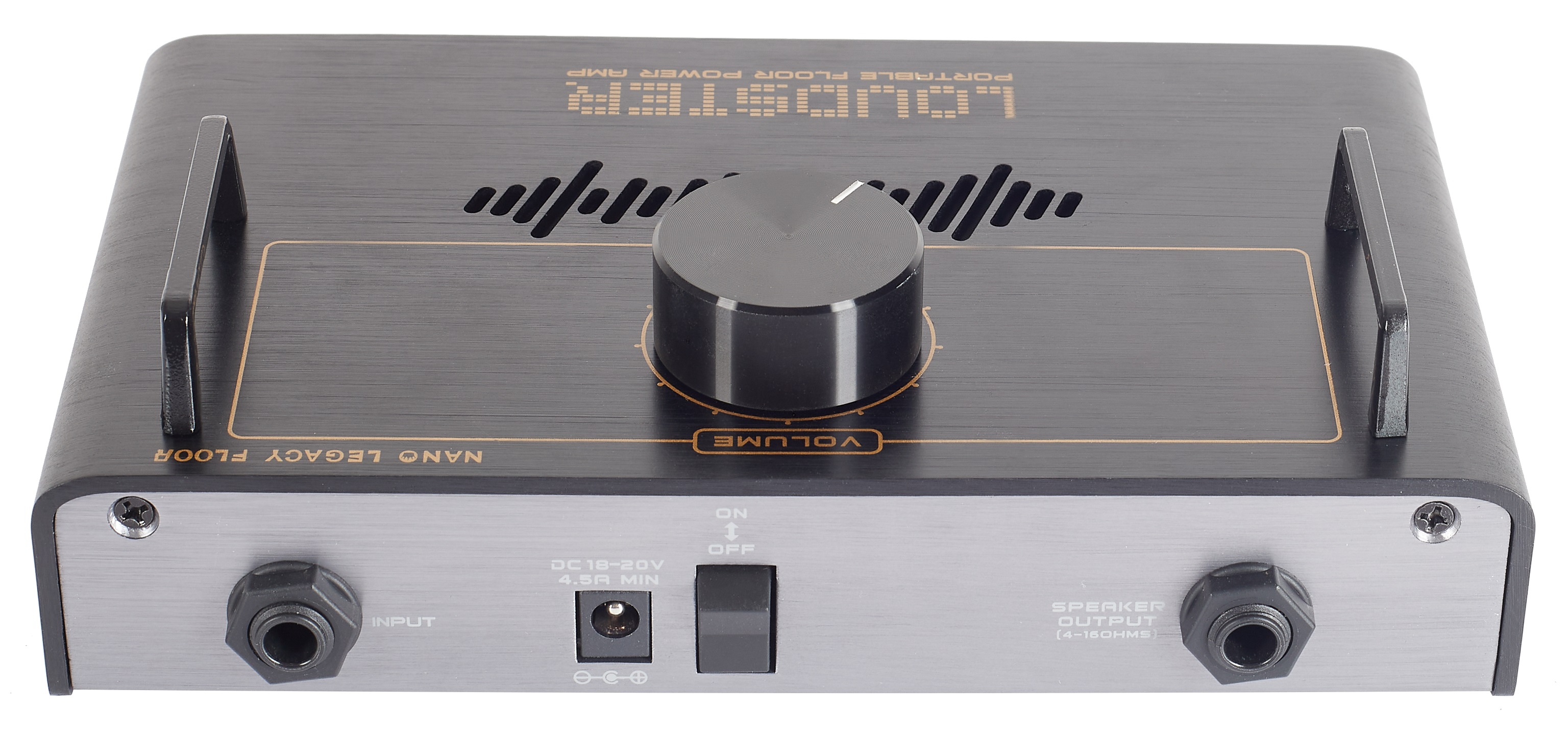 Hotone Loudster (obrázek 4)