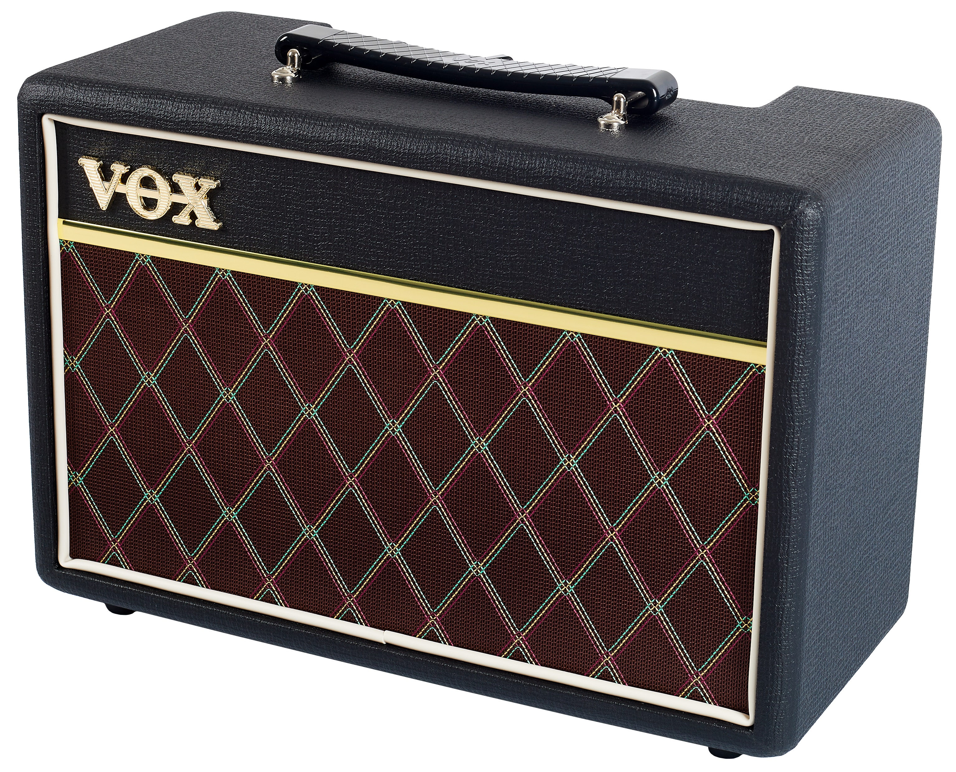 Vox Pathfinder 10 (obrázek 3)