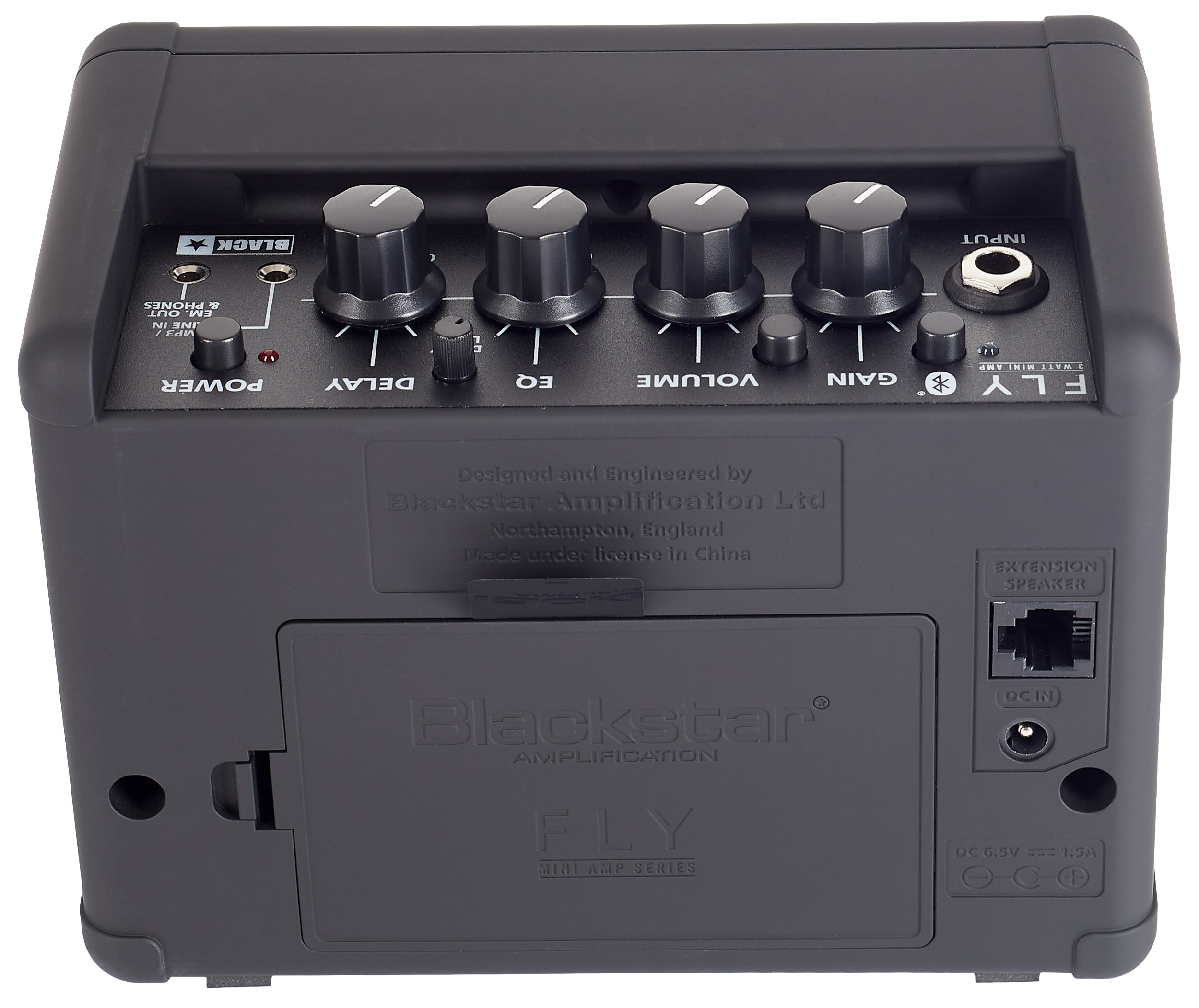 Blackstar Fly 3 Bluetooth (obrázek 5)