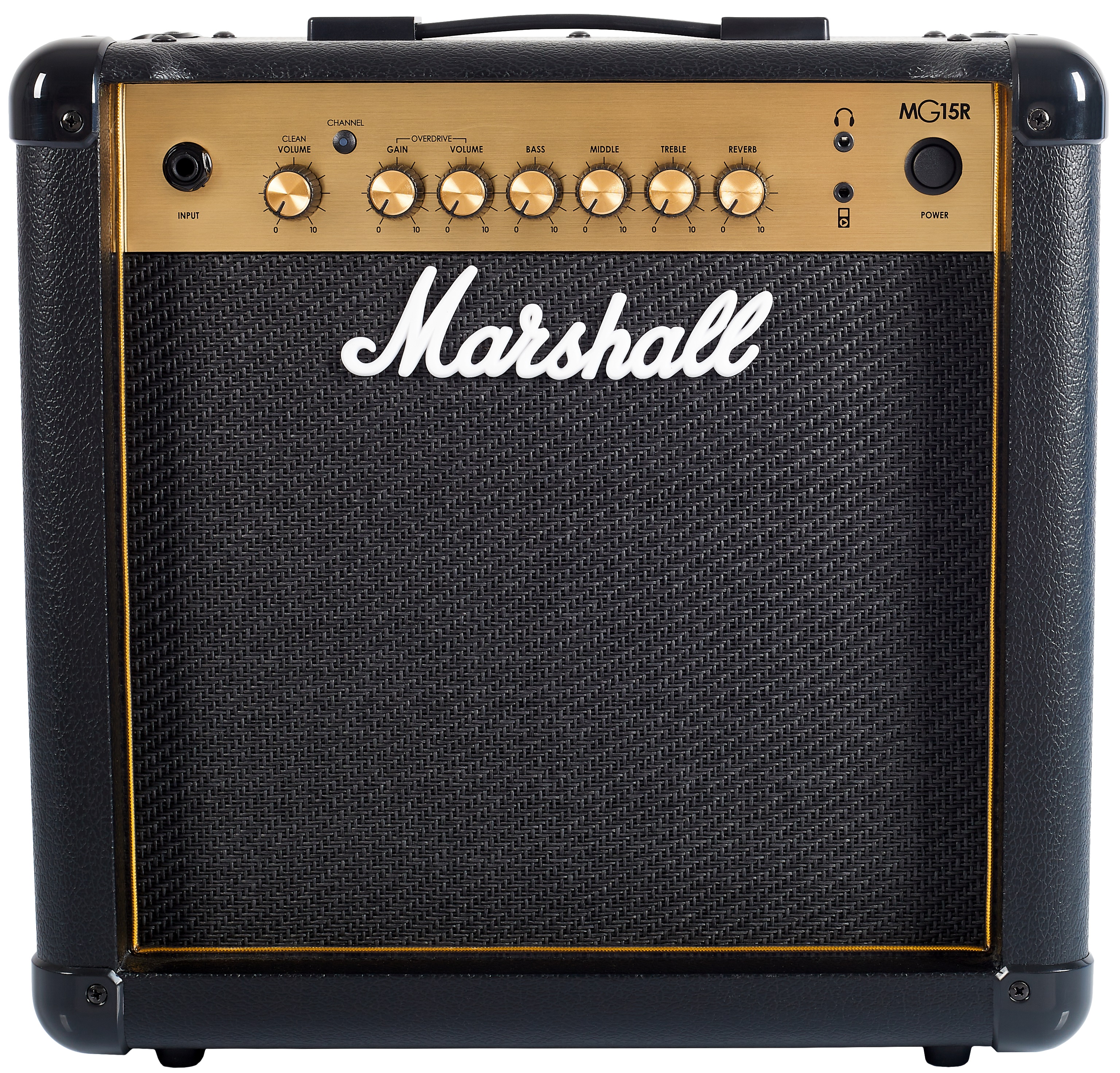Levně Marshall MG15GR