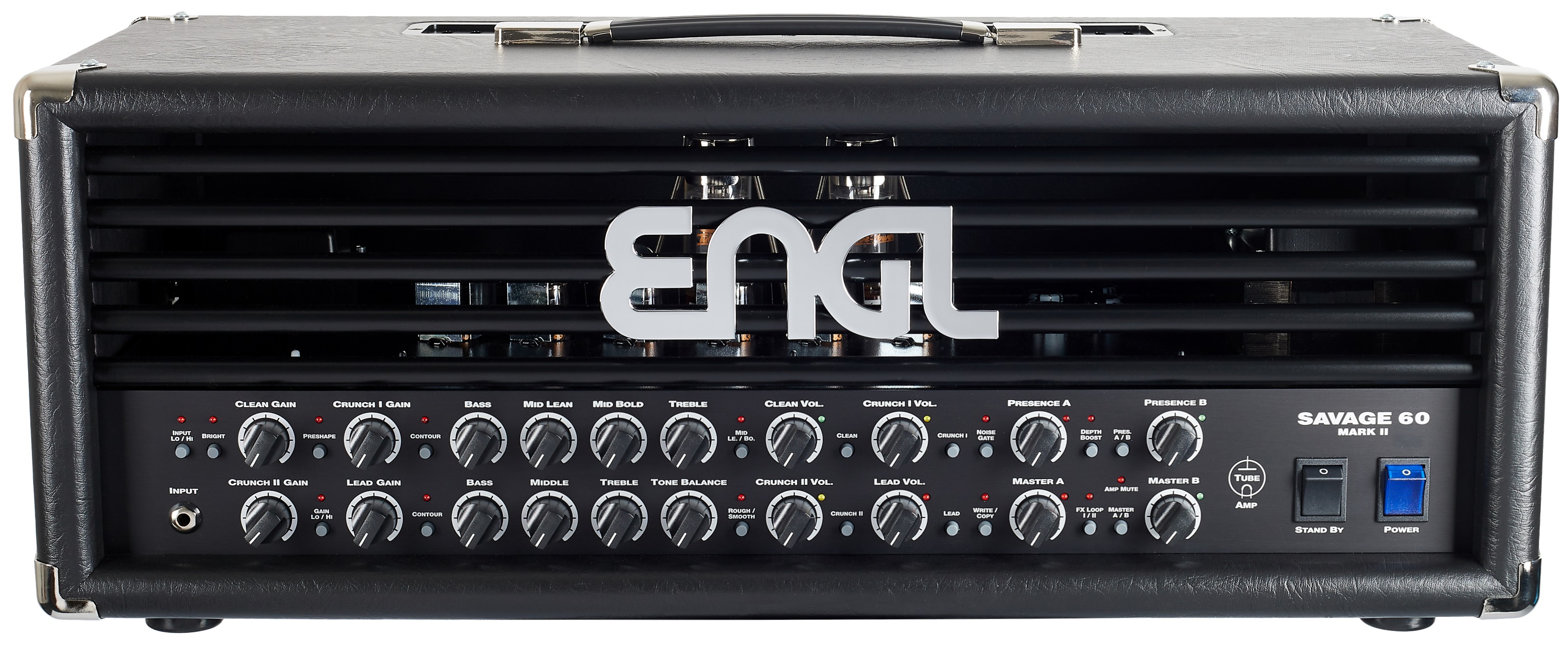 Engl Savage 60 MKII