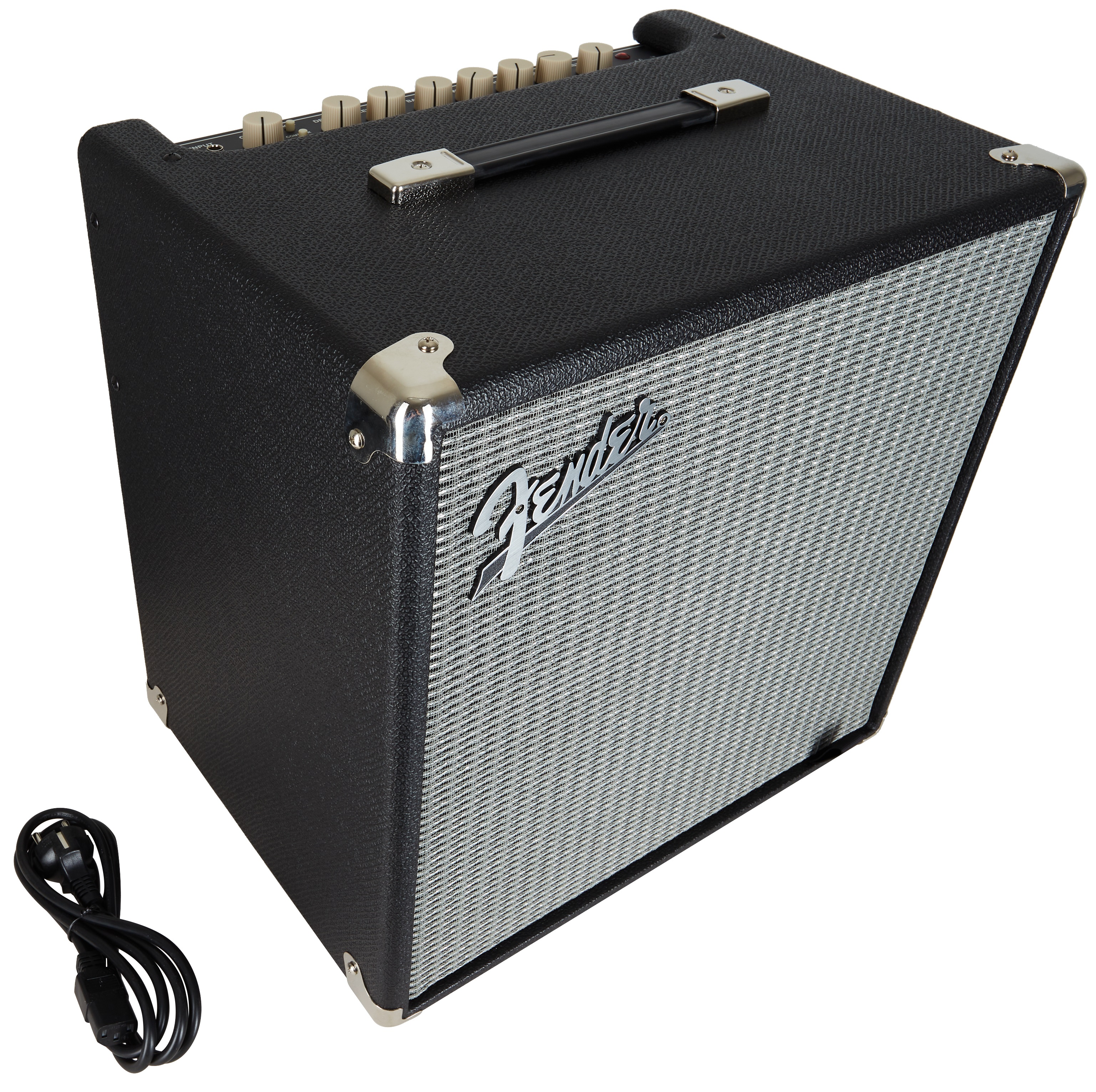 Fender Rumble 40 V3 (obrázek 4)