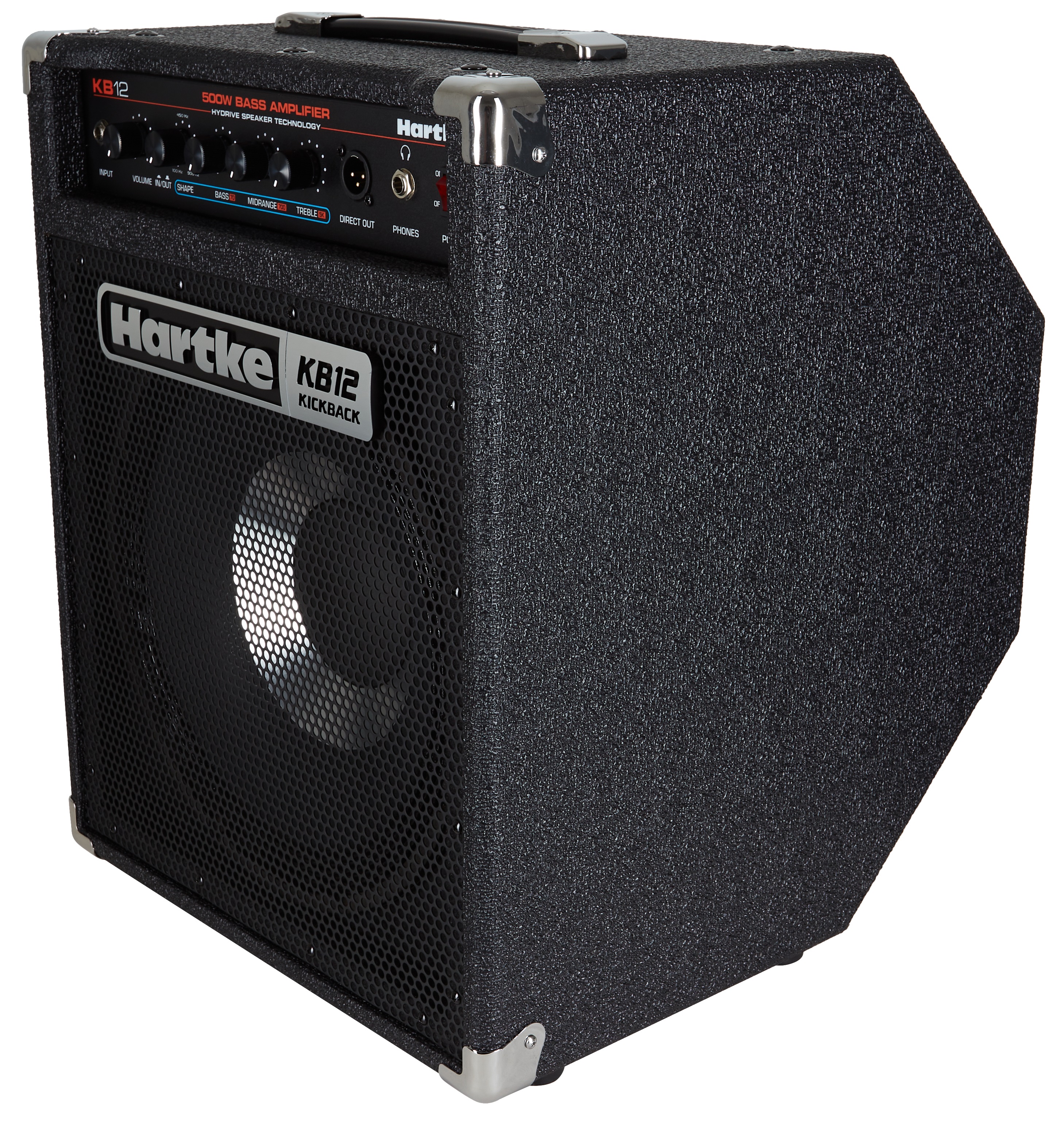 Hartke KB12 (obrázek 4)