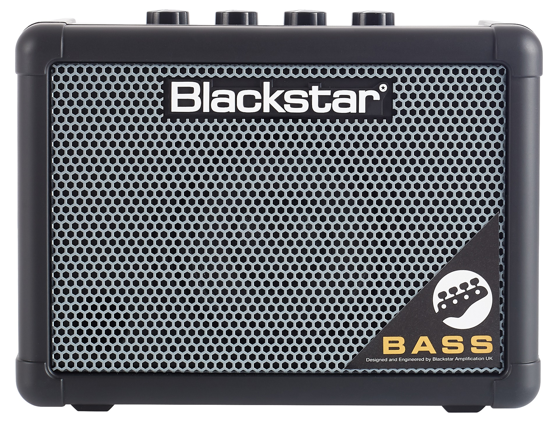 Levně Blackstar Fly Bass Mini Amp